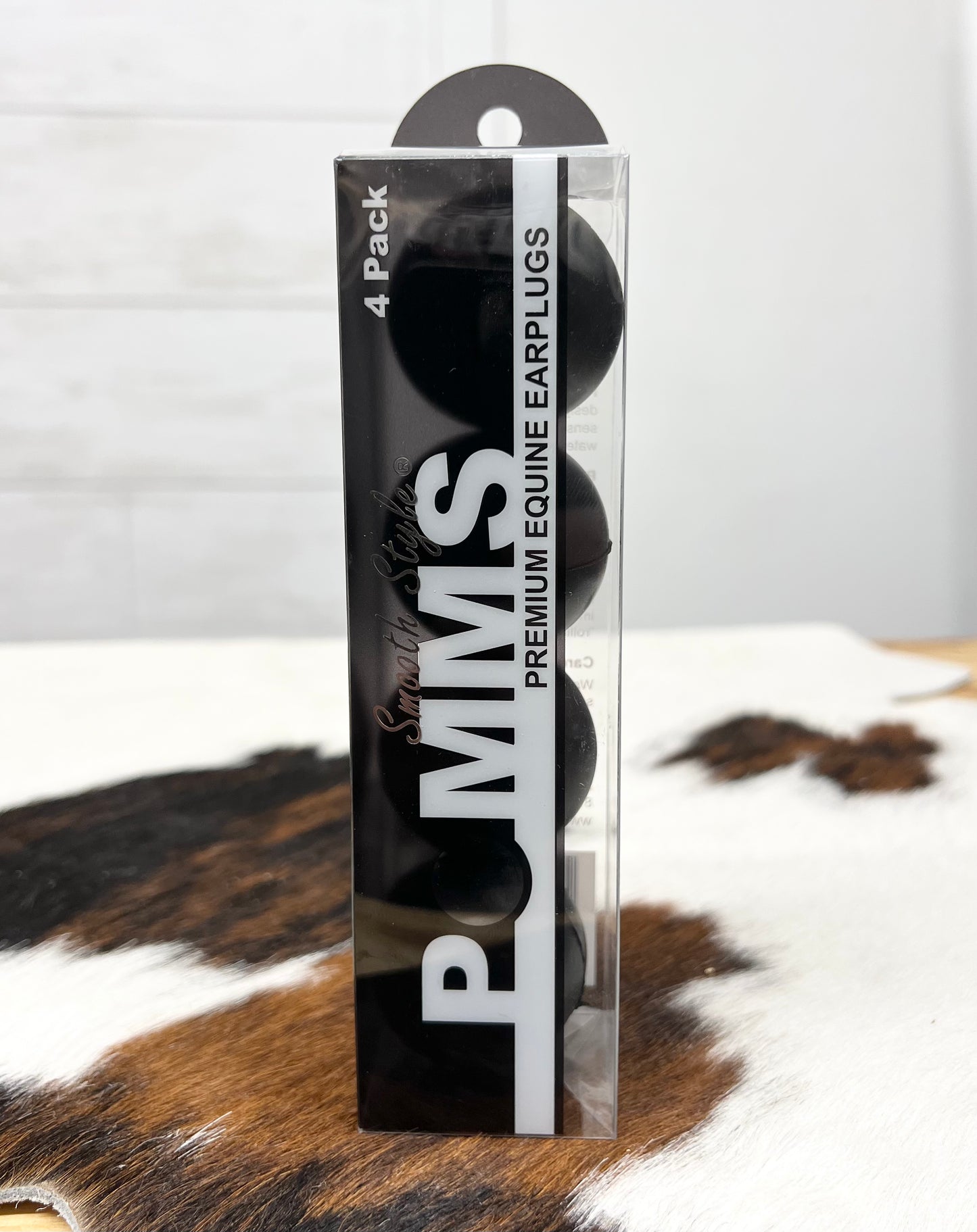 Smooth Style POMMS Ear Plugs