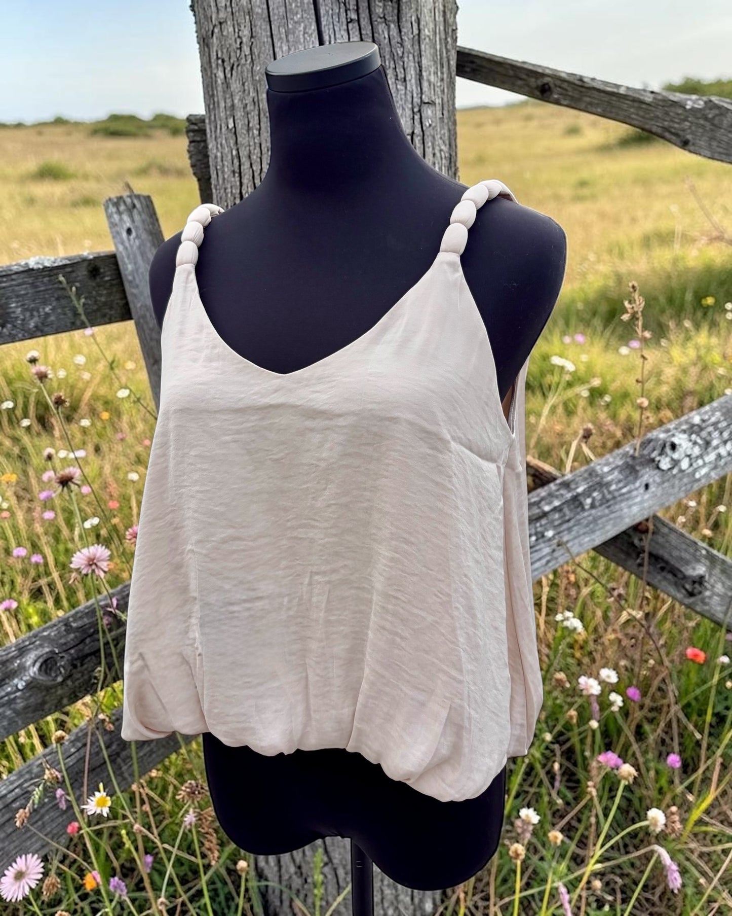 The Claire Top