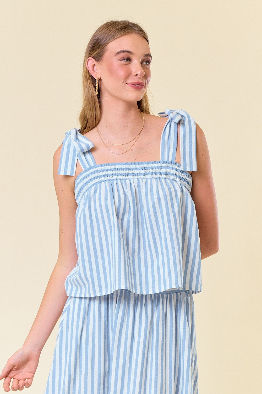 Rae Tank Top