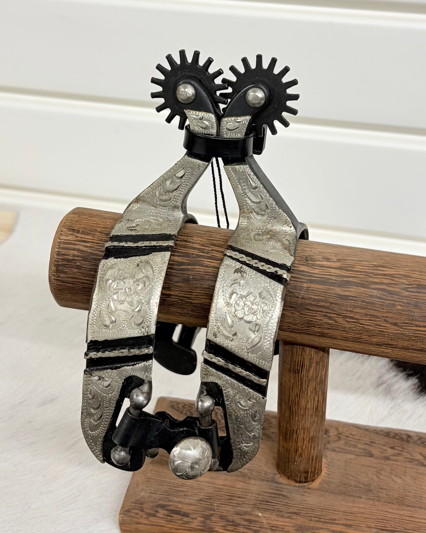 Ladies Rockgrinder Spurs
