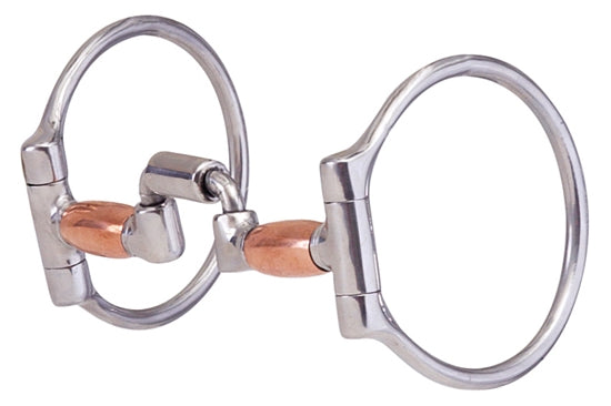 D-Ring Correction Bit