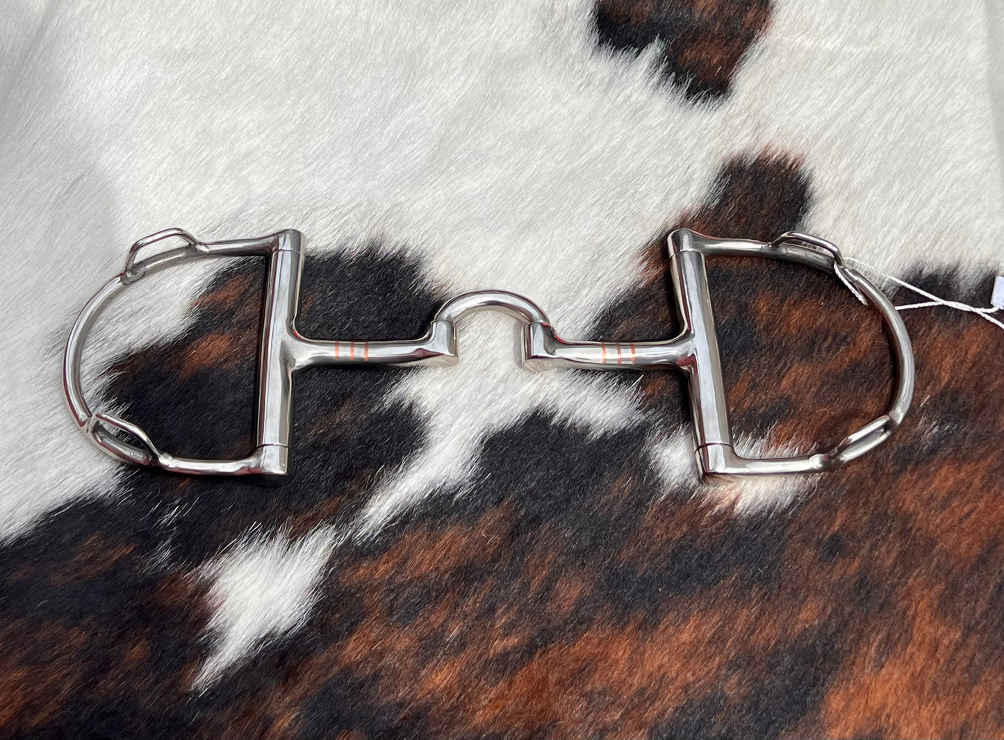 Correction D Ring Bit - 1" Port