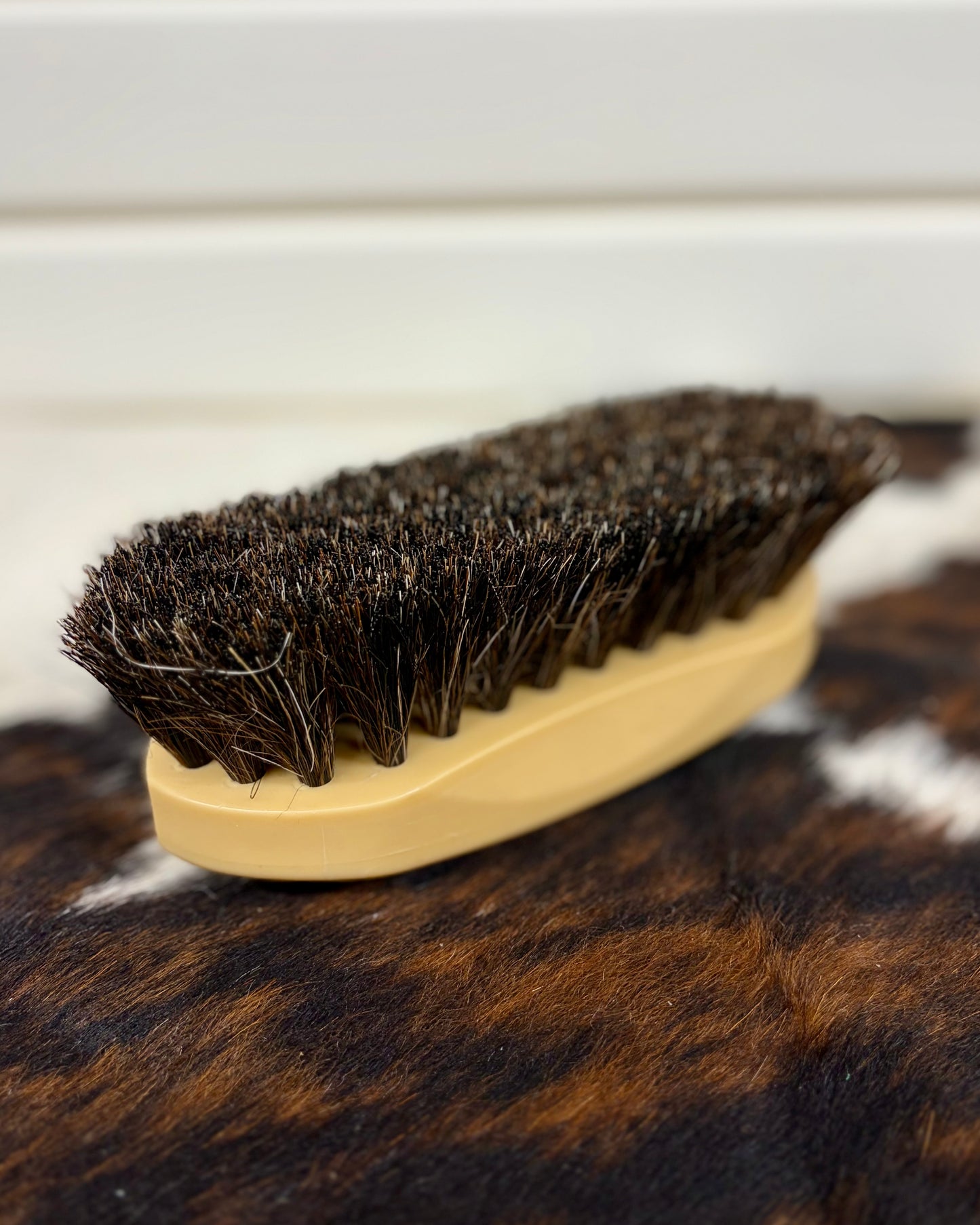 Decker Small Soft Brush