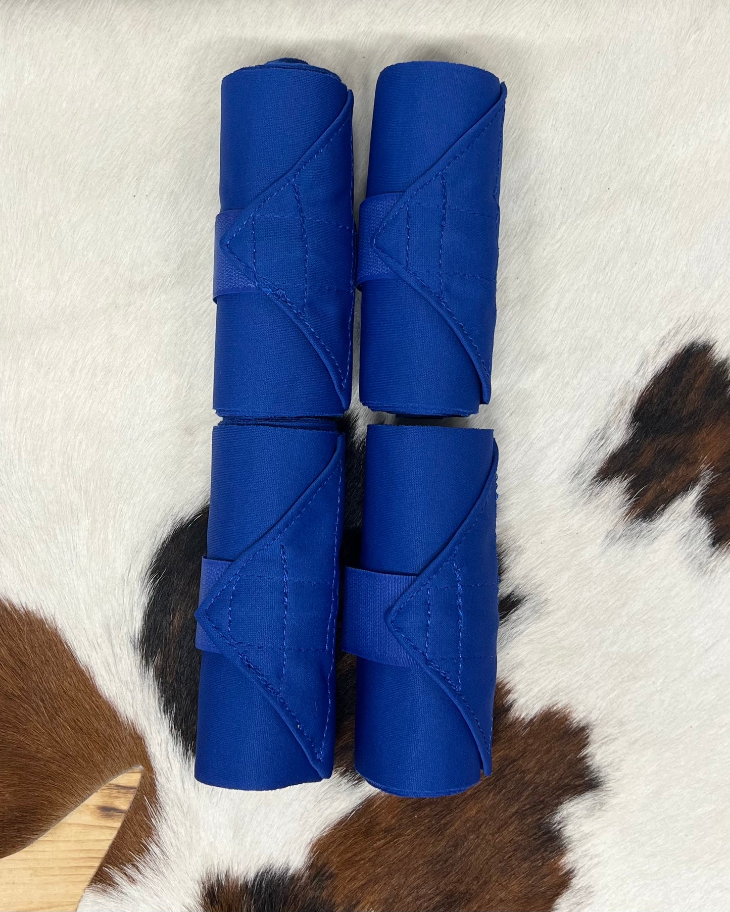 Standing Wraps