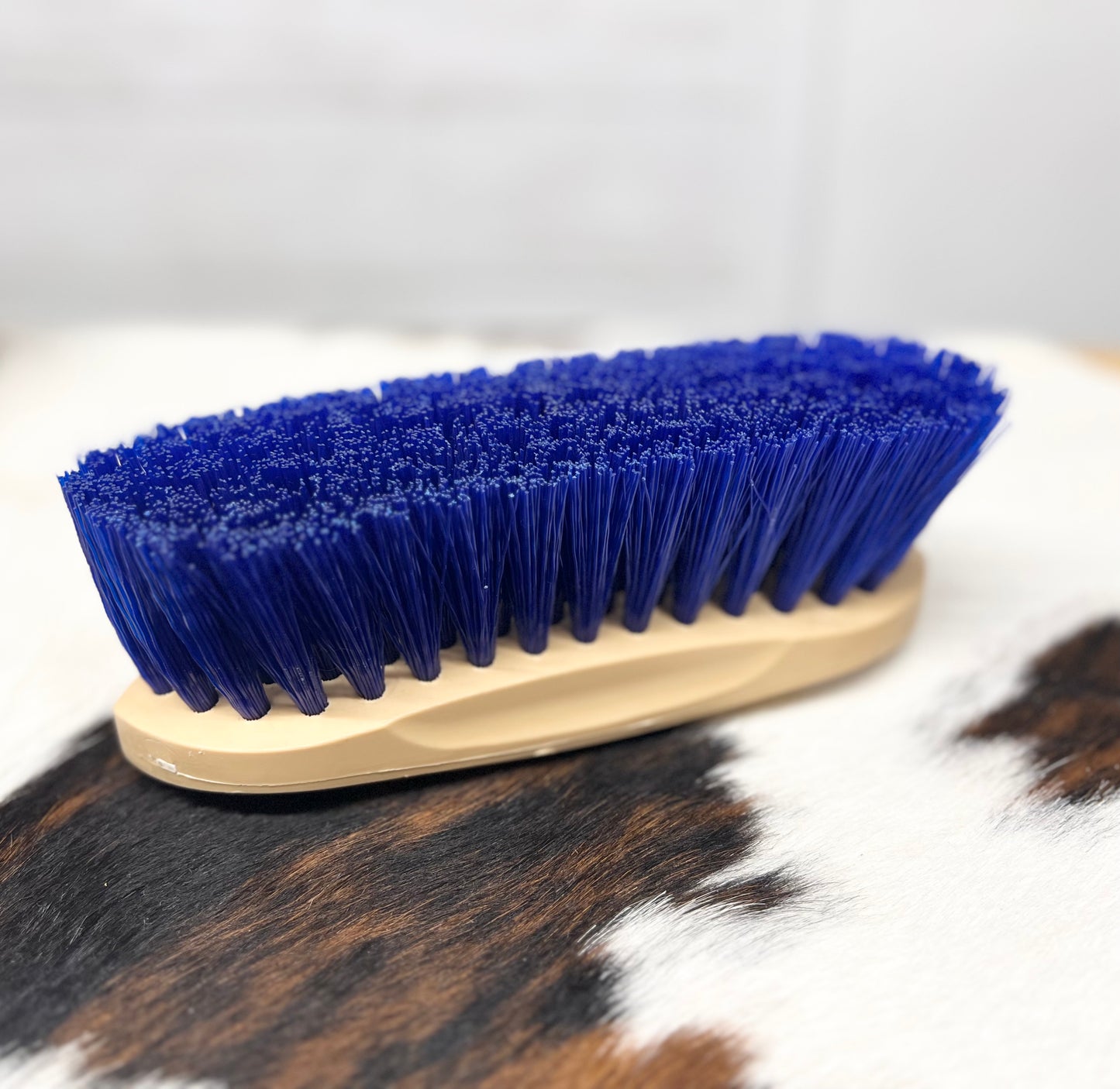 The Legends Brush - Blue