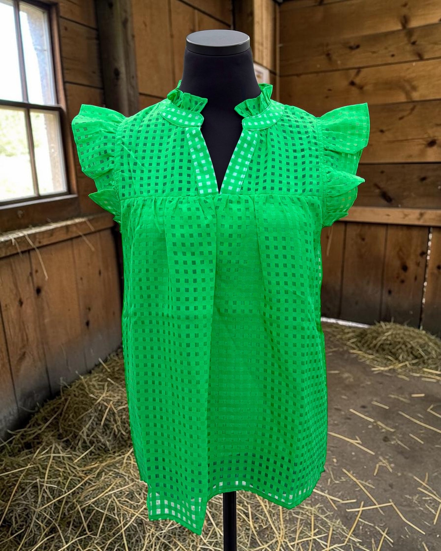 The Kasey Top