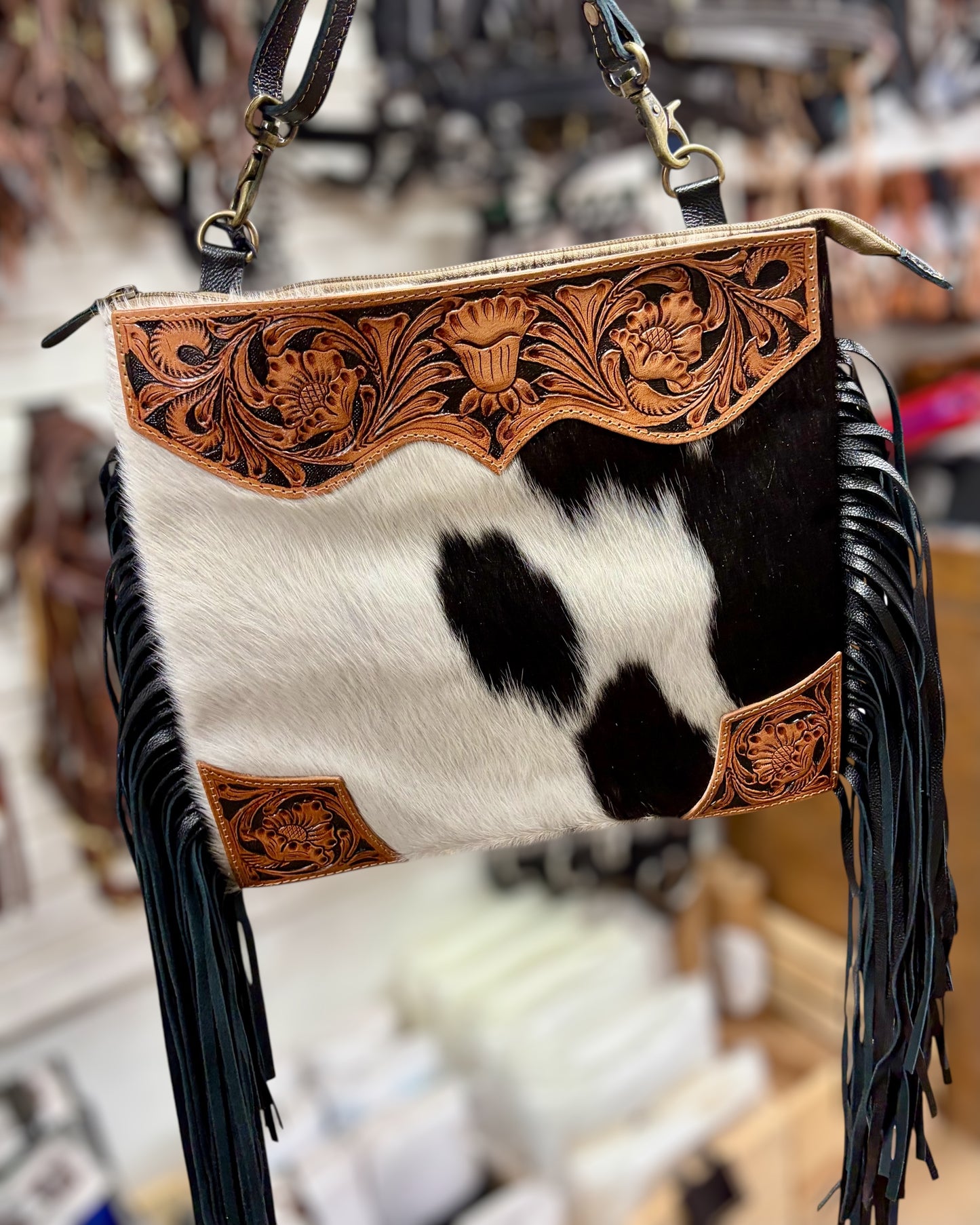 Tumbleweed Trail Bag