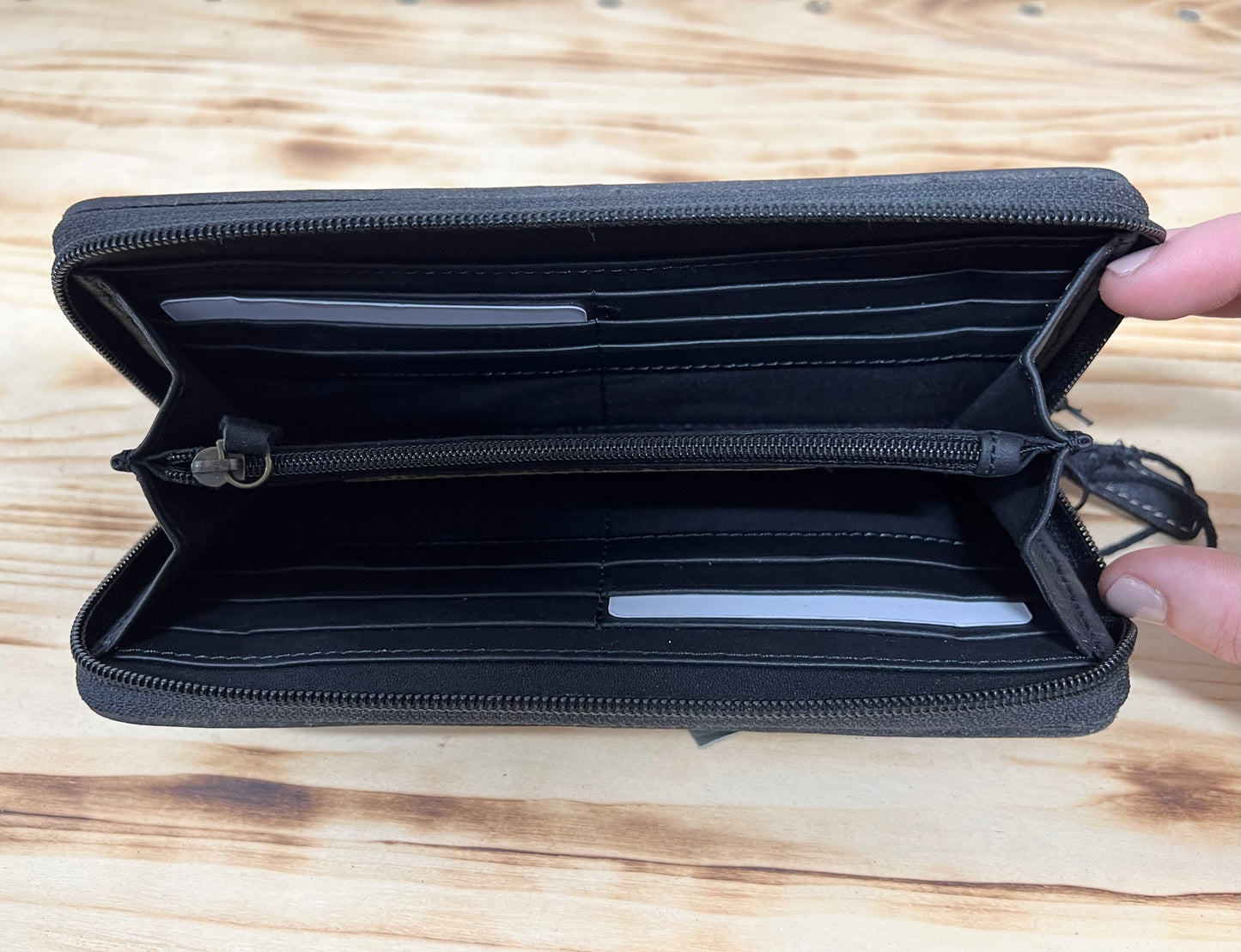McCoy Wallet
