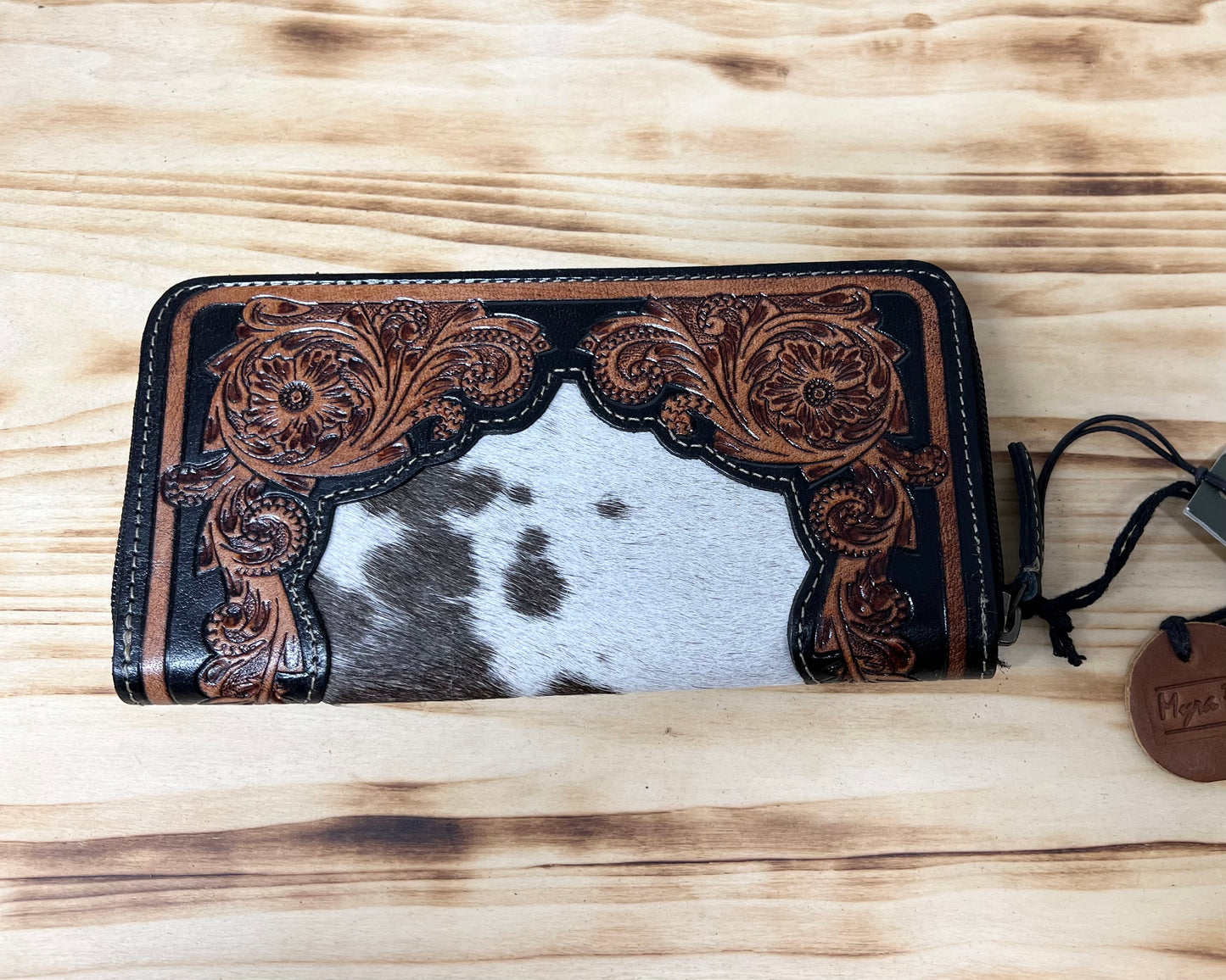 McCoy Wallet