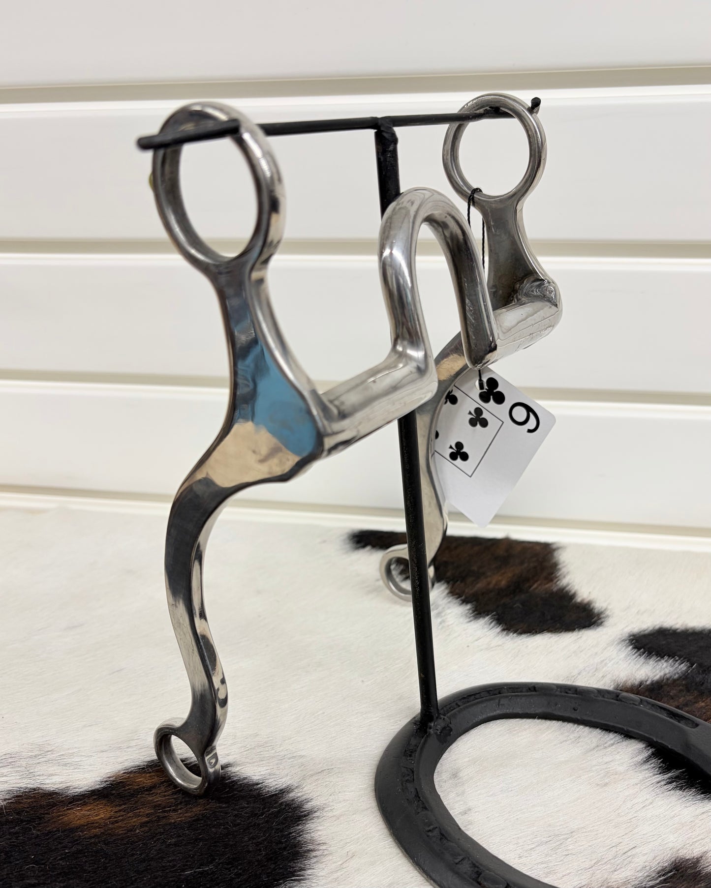 CL Port Solid Shank Bit