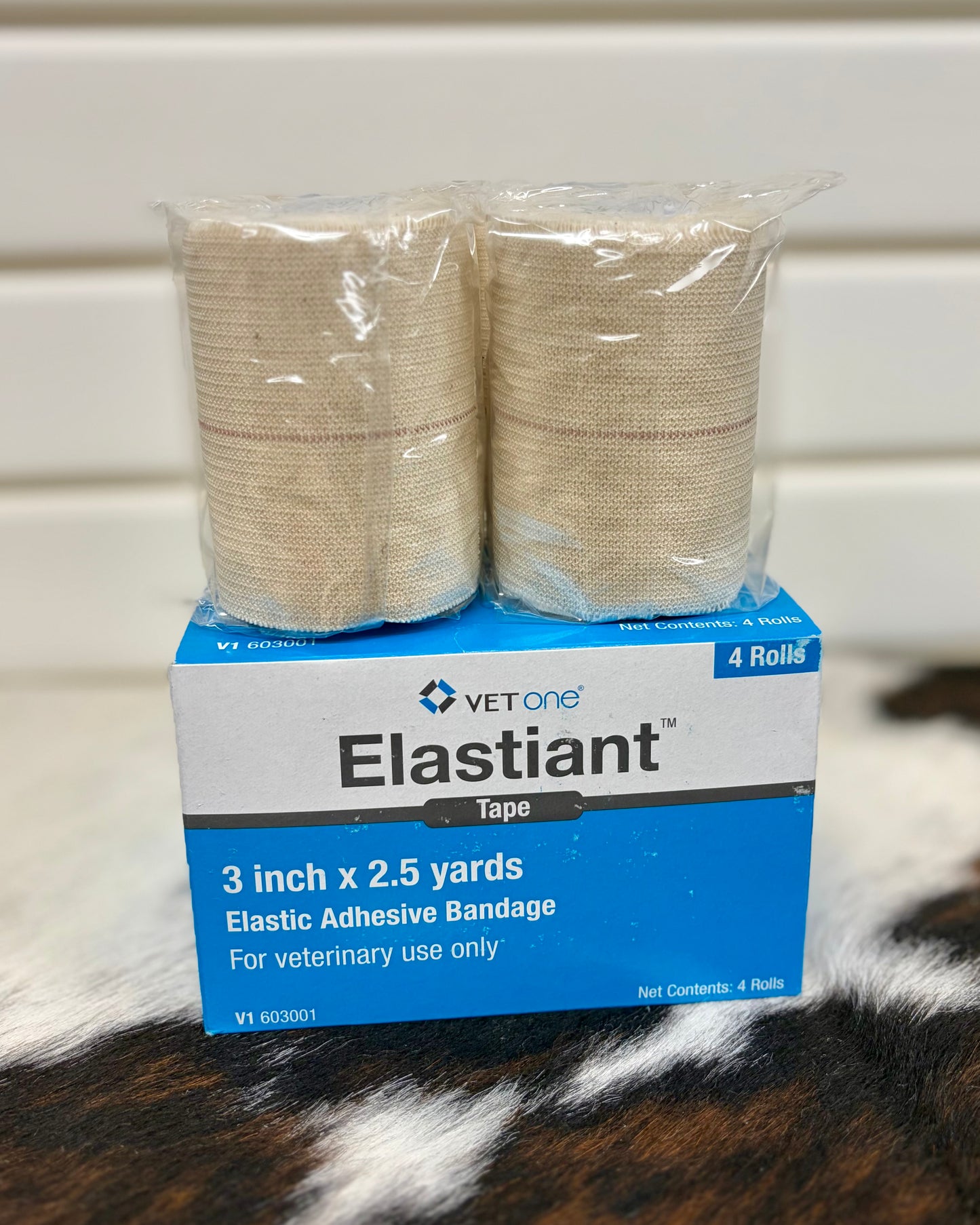 Elastiant Elastic Tape