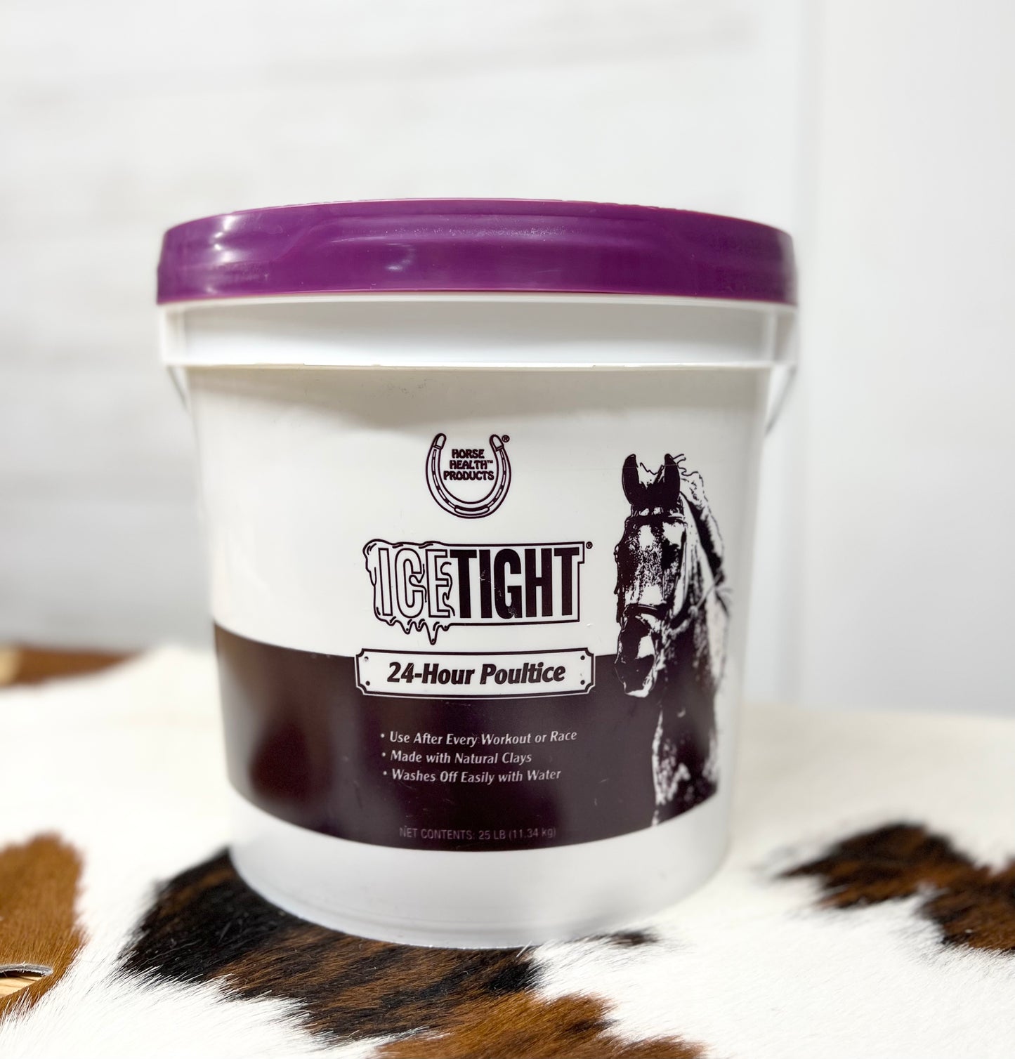 Ice Tight Poultice