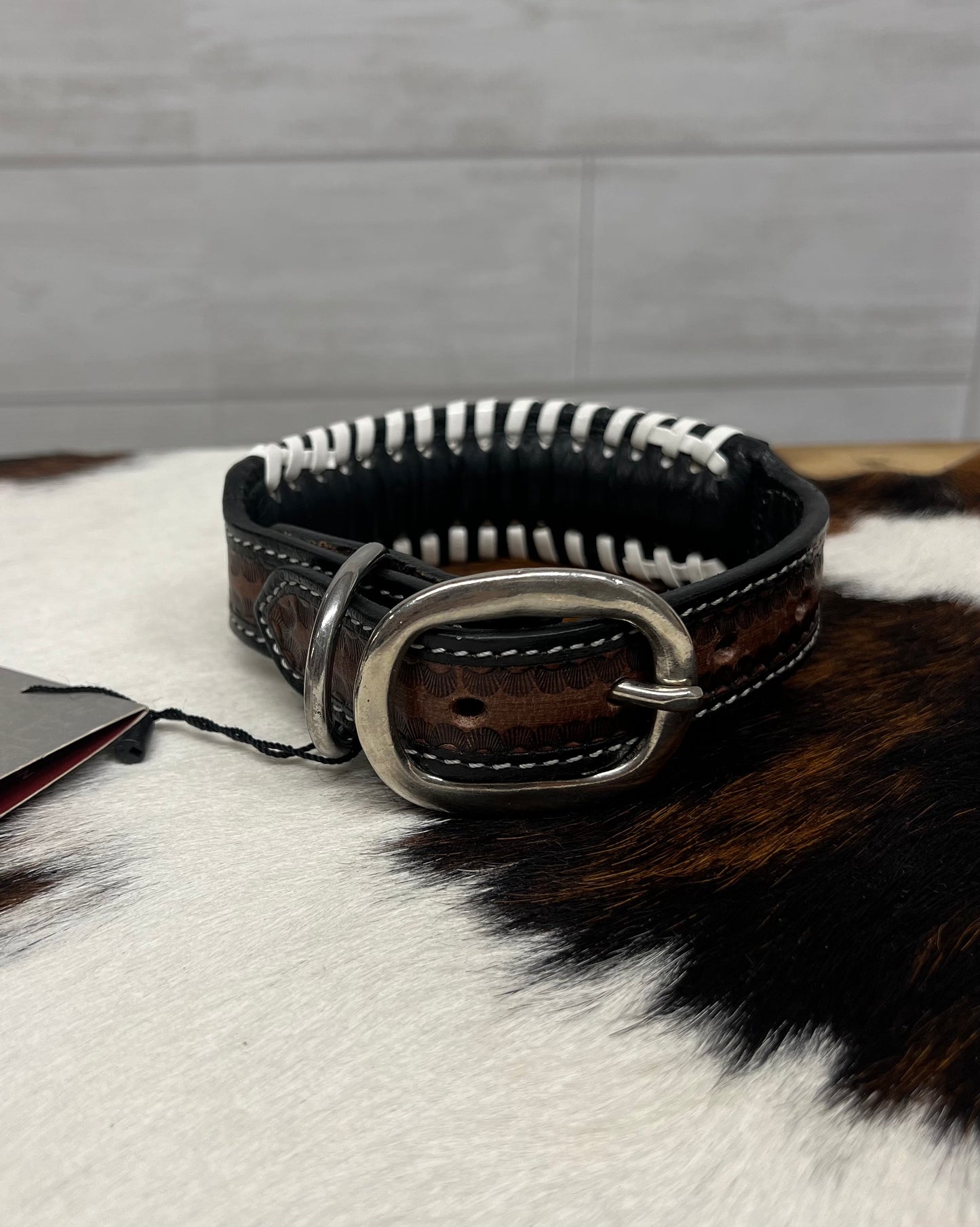 Daisy Dog Collar