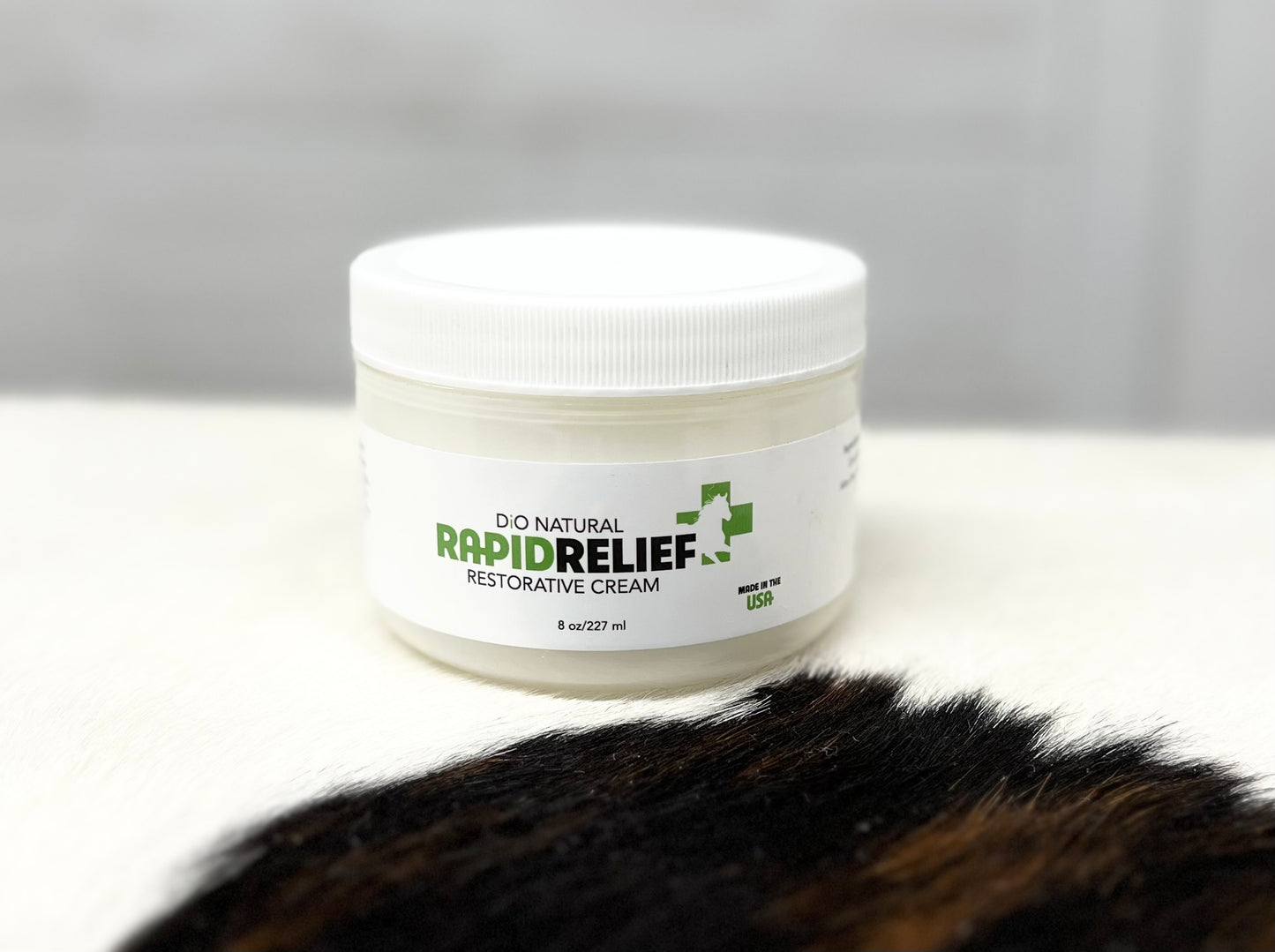 Draw It Out Rapid Relief Restorative Cream