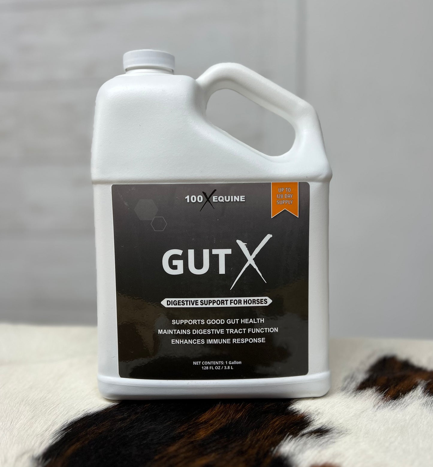 GutX