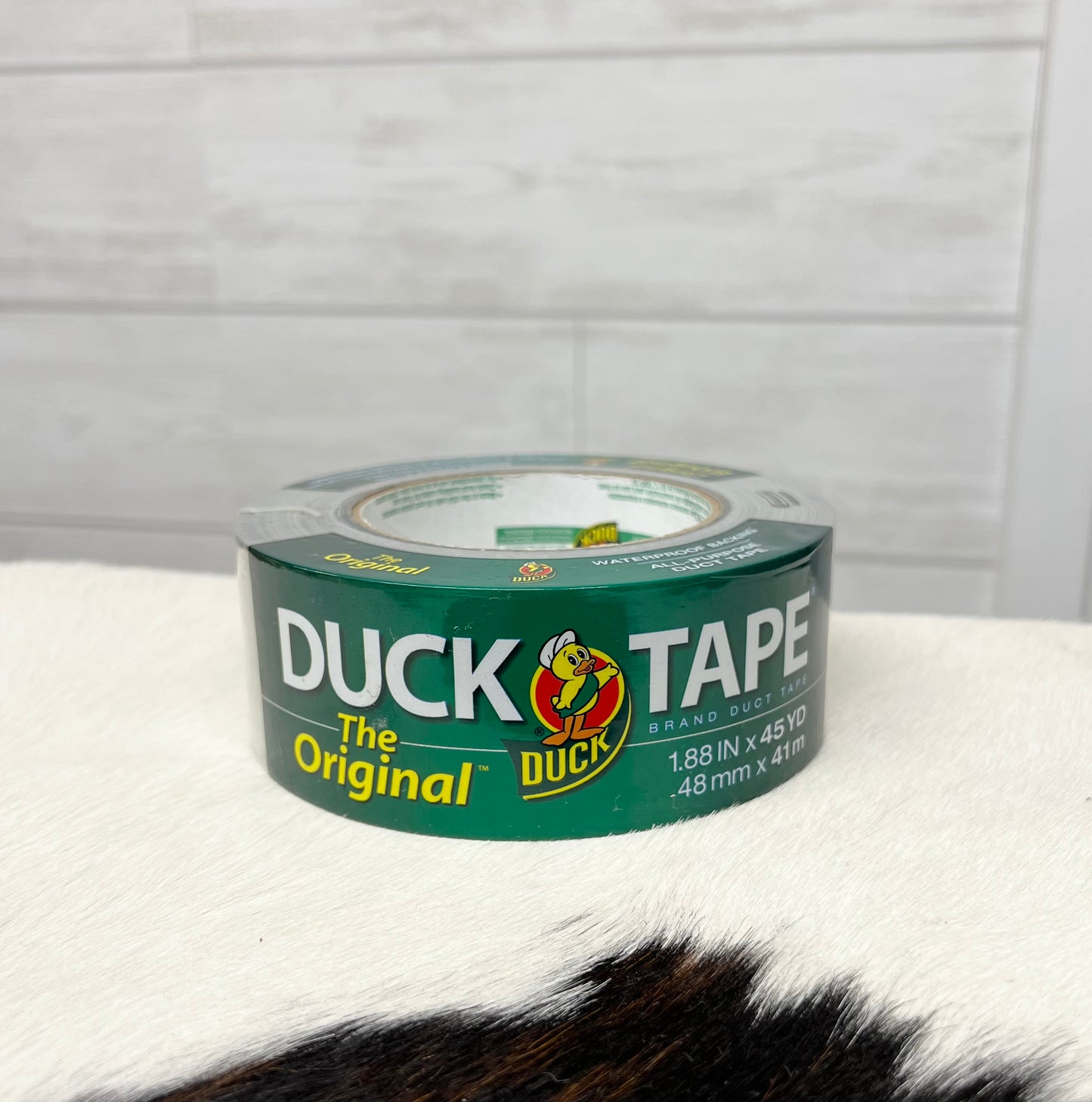 Duck Tape