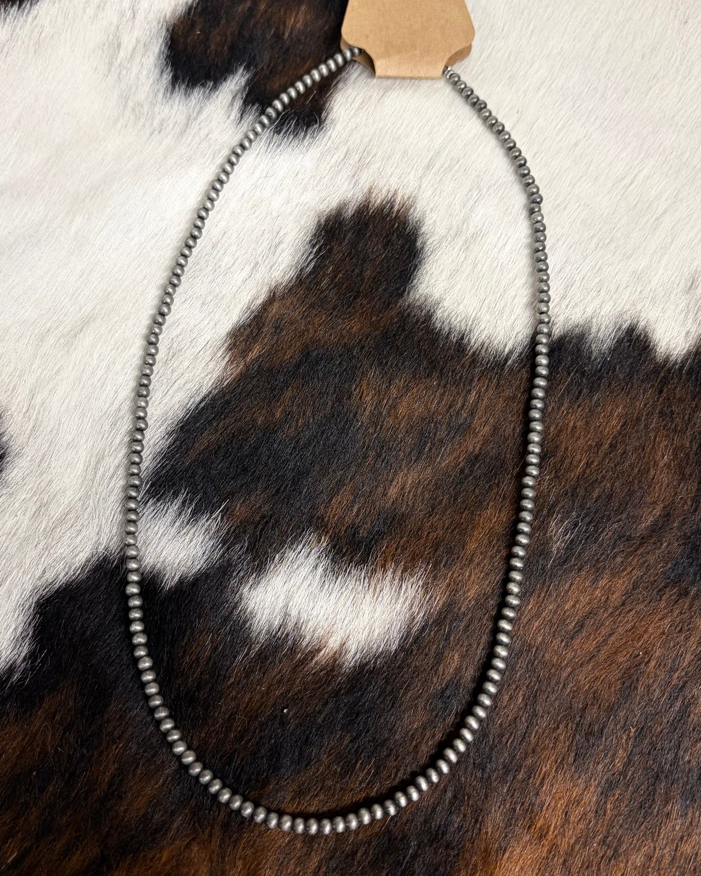 The Cricket Necklace