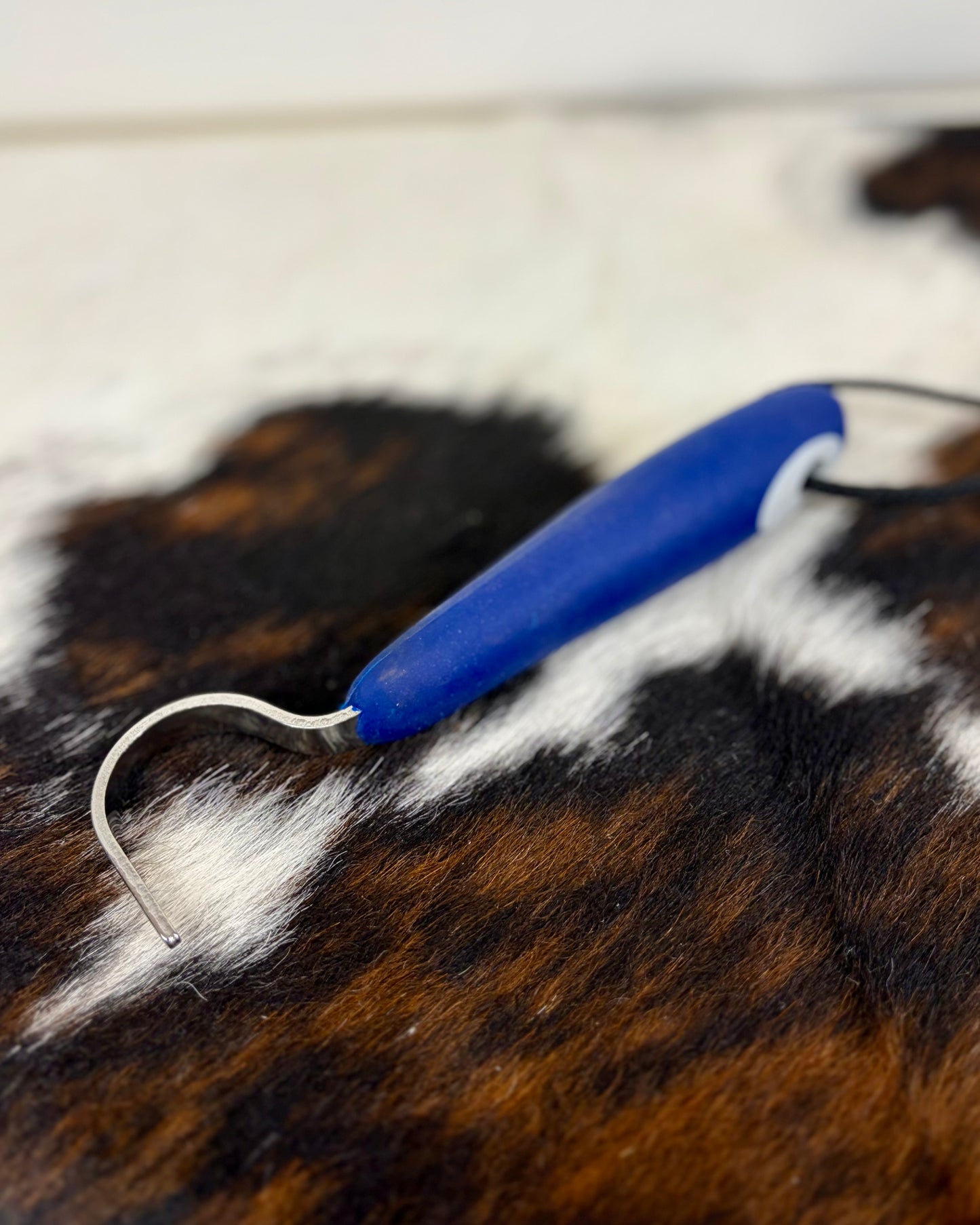 Comfort Grip Hoof Pick