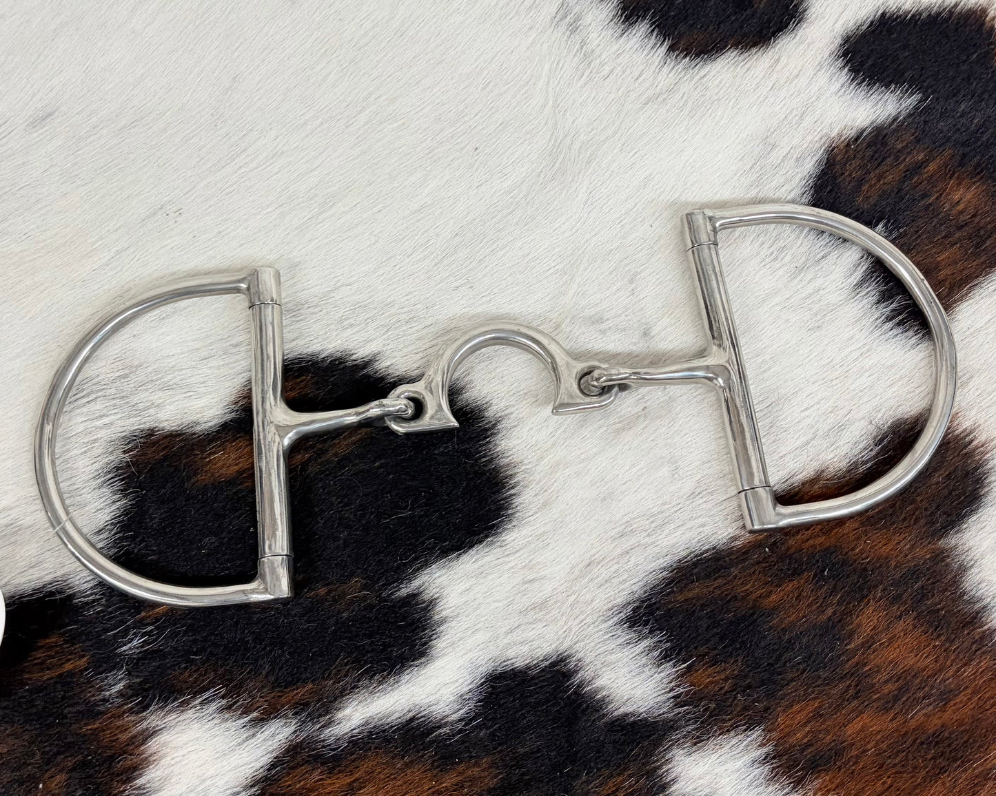 Segunda D Ring Bit