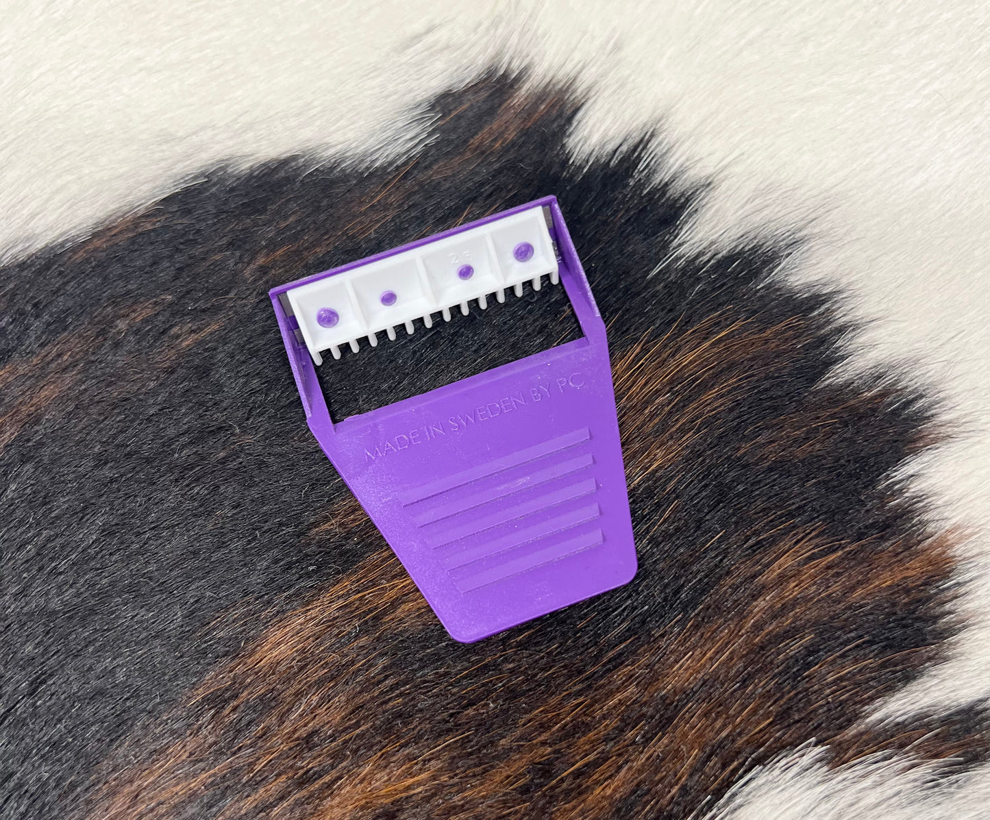 Horse Shave Grooming Razor
