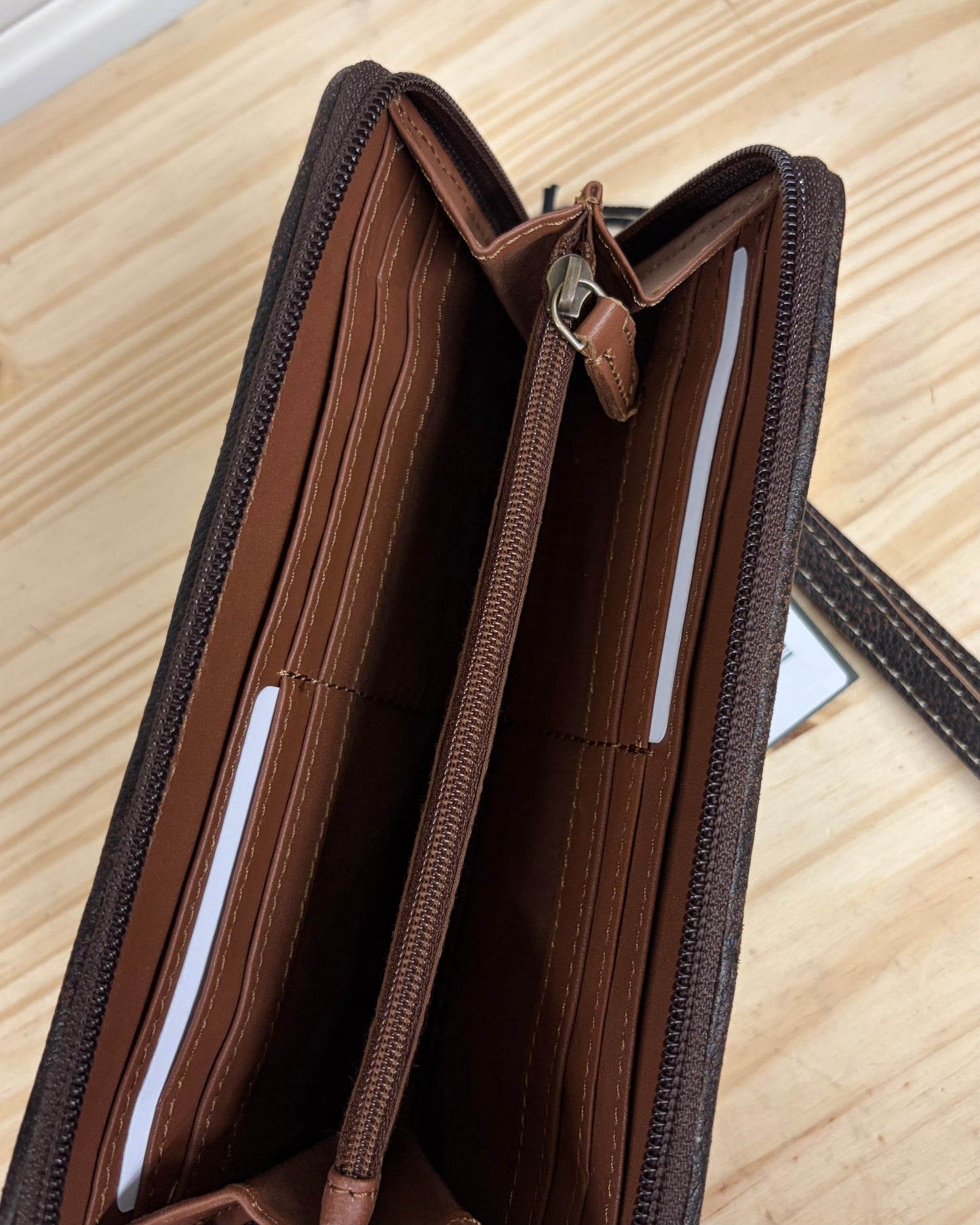 Hudson Wallet