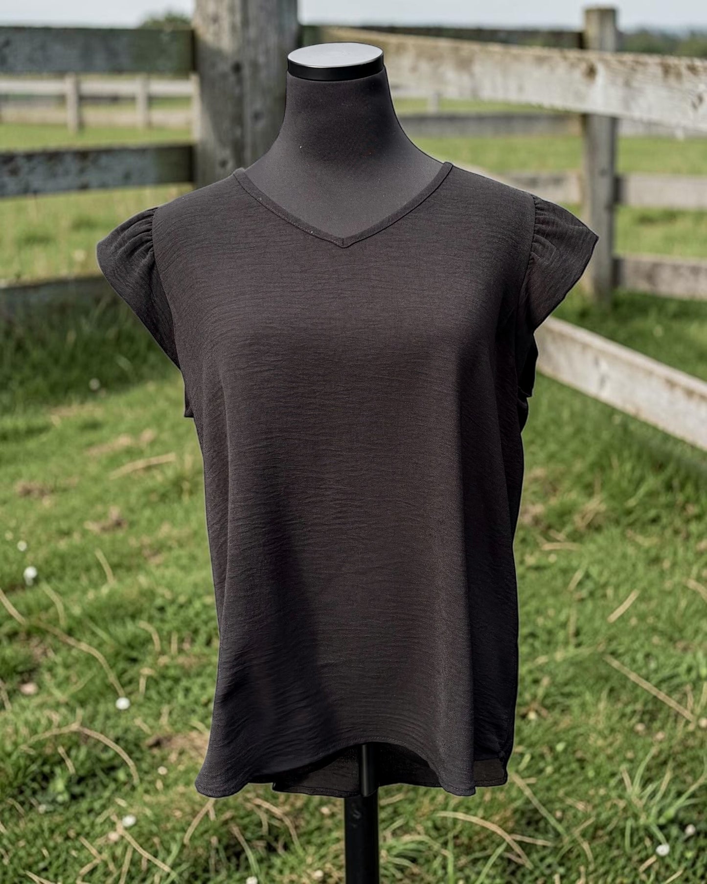 The Max Top