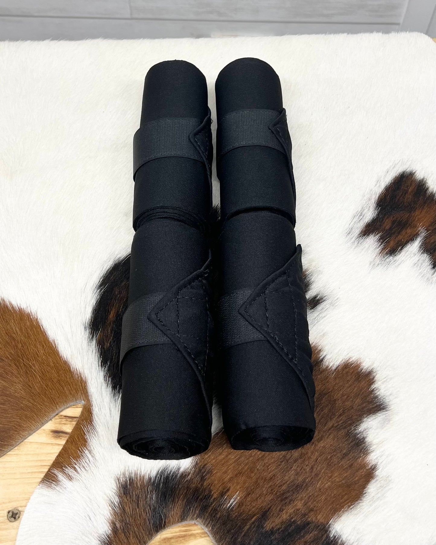 Standing Wraps