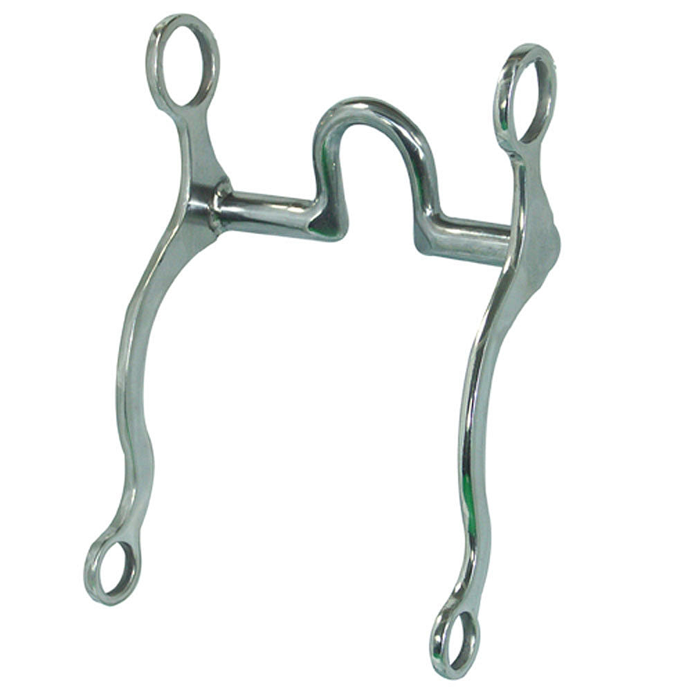 CL Port Solid Shank Bit