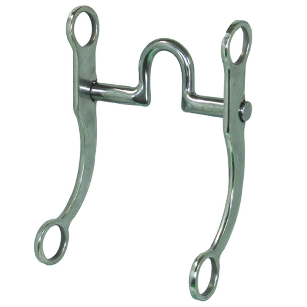 CL Port Straight Shank Bit