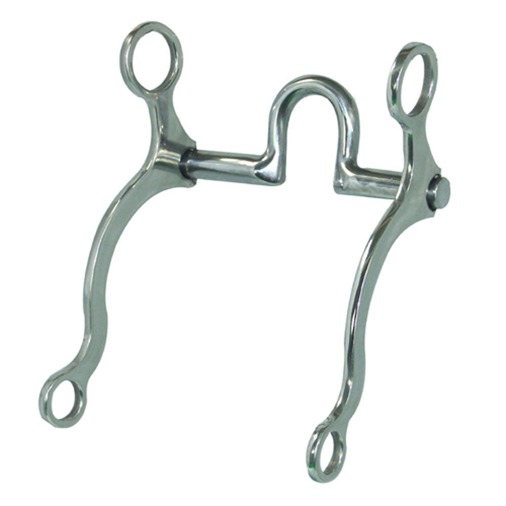 CL Port Hinged Shank Bit