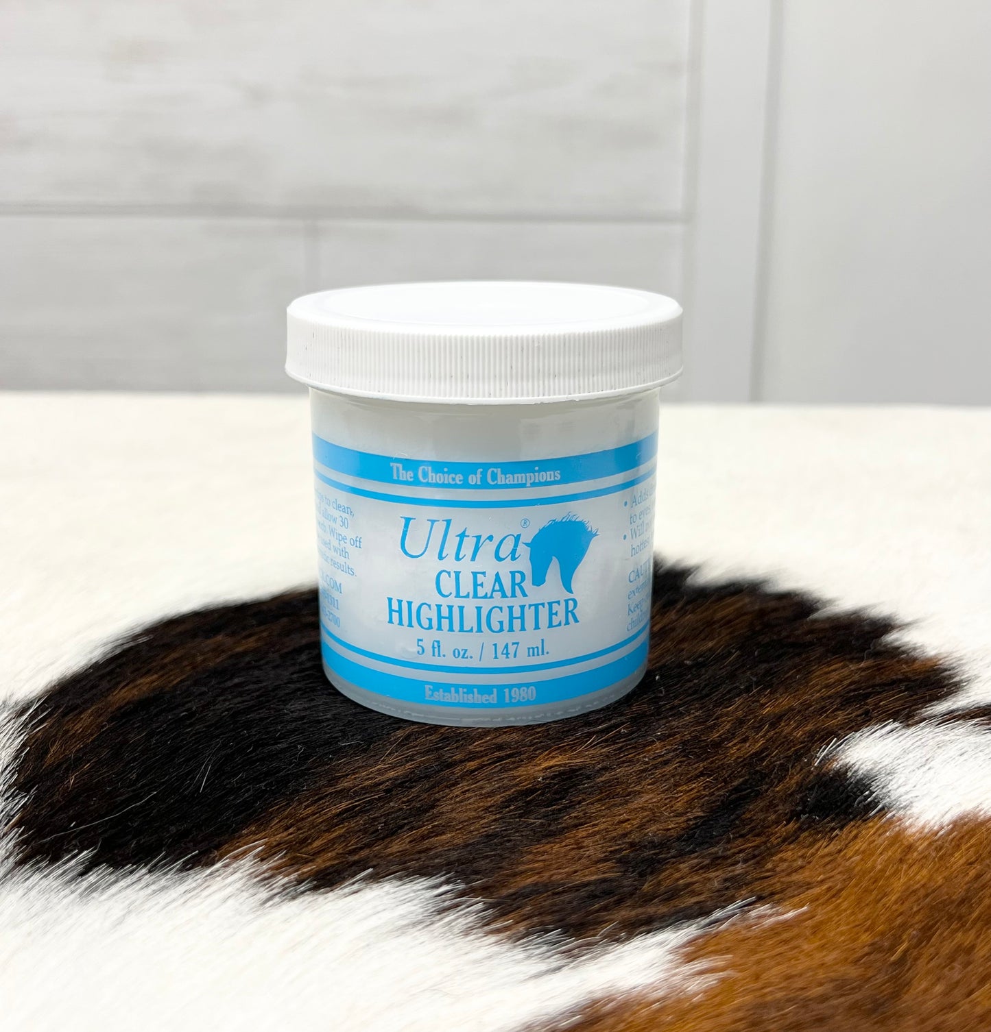 Ultra Face Highlighter