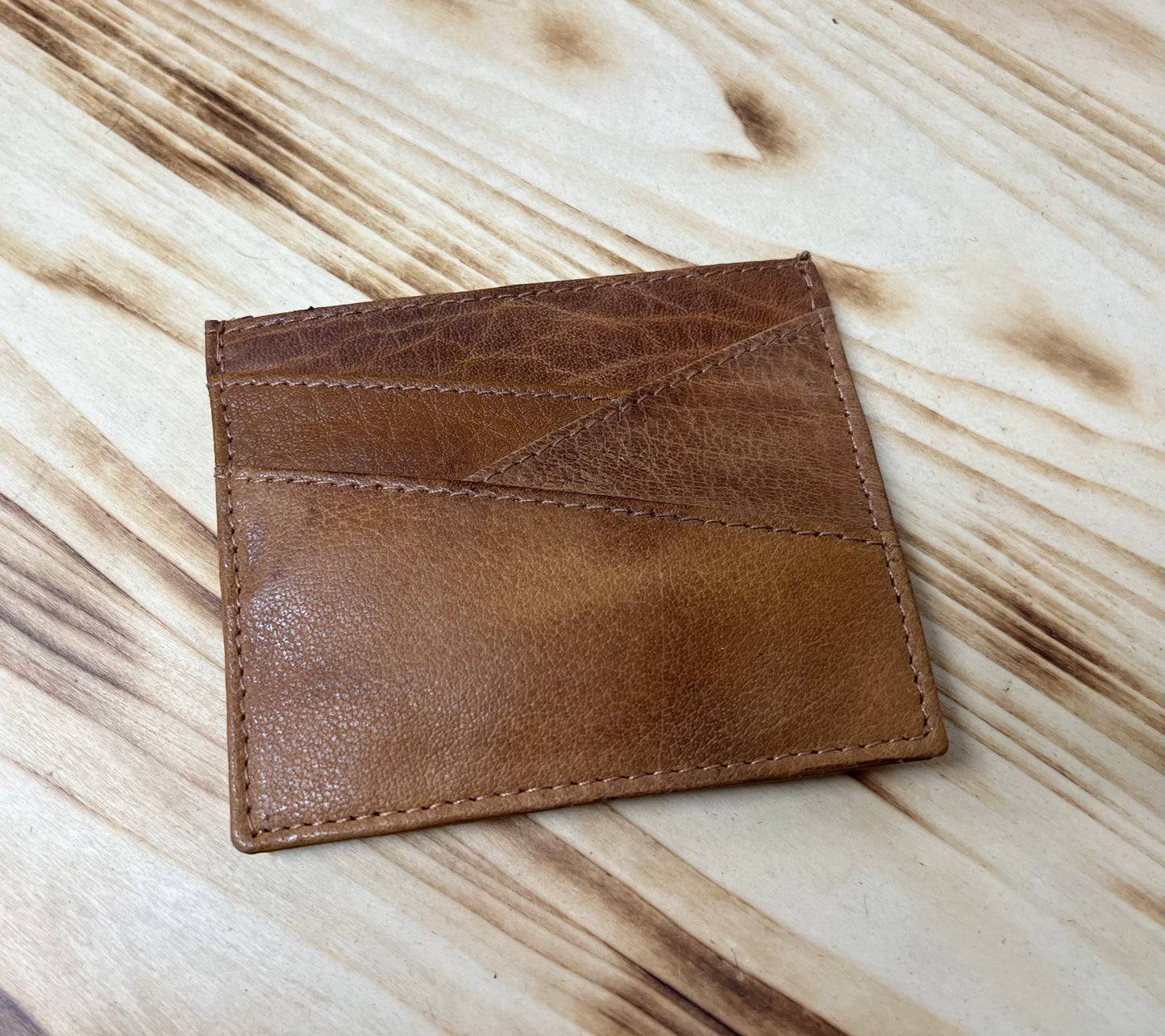 The Dally Card Holder