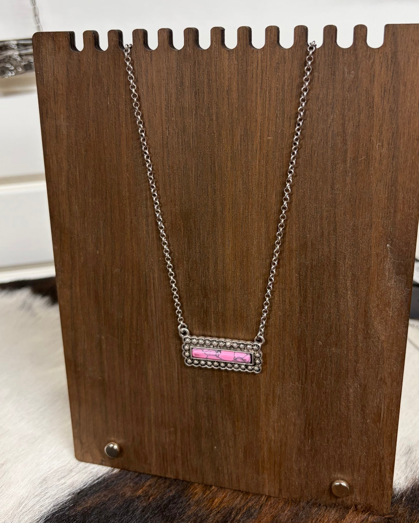 The Fallon Necklace