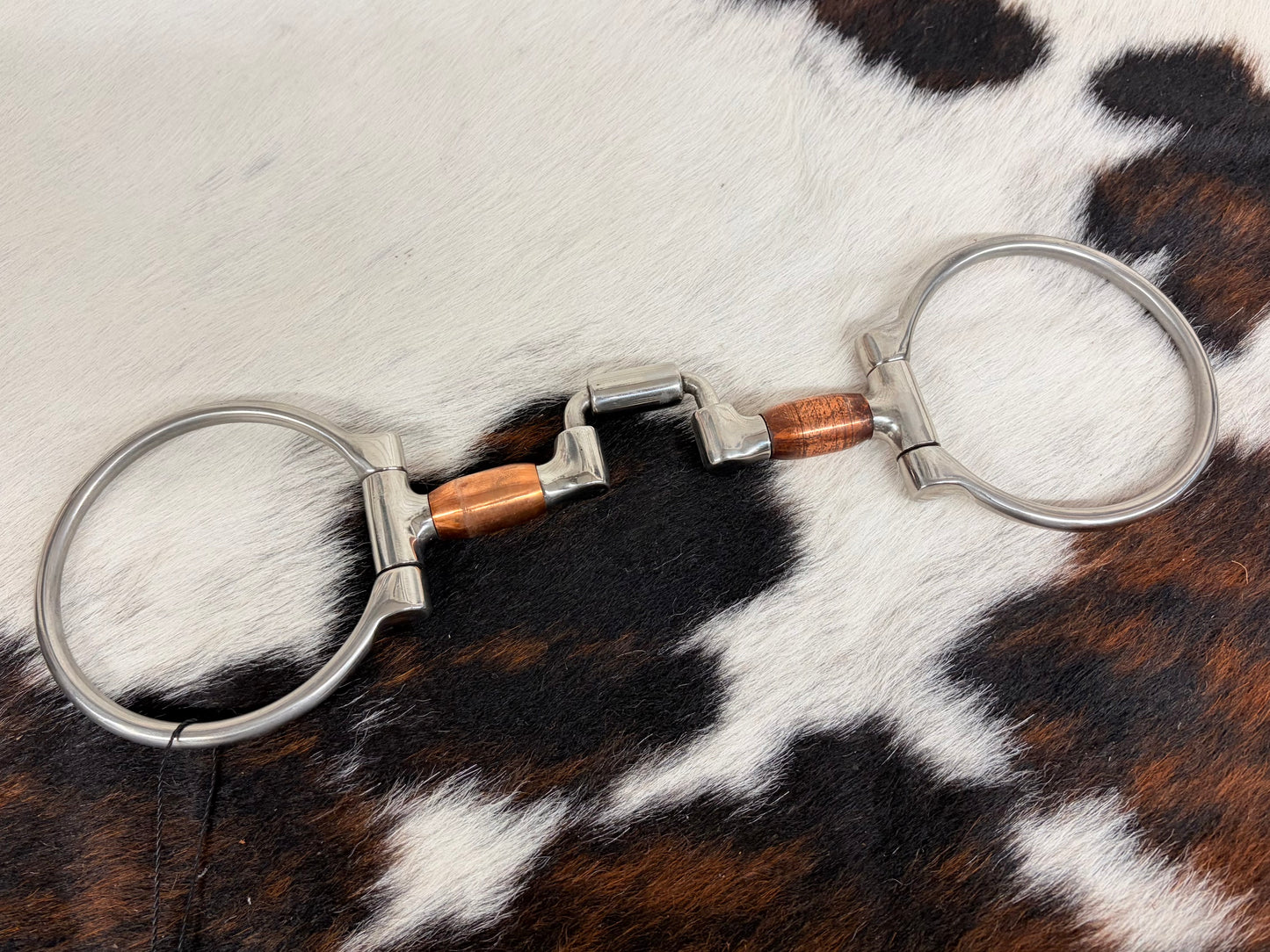 D-Ring Correction Bit