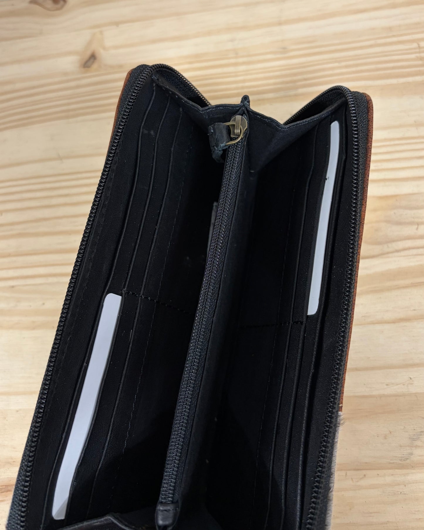 Jackson Wallet