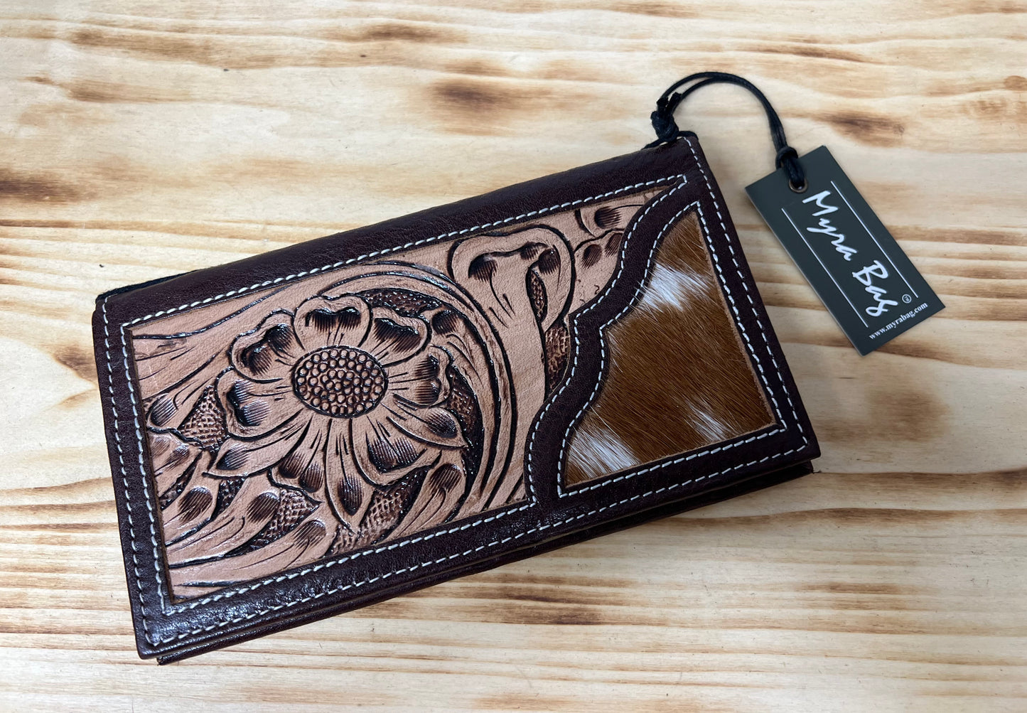 The Adam Wallet