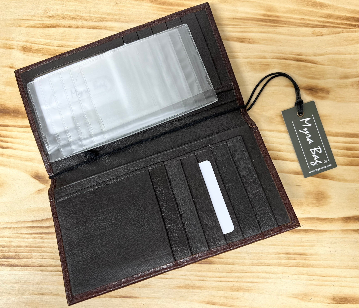 The Adam Wallet