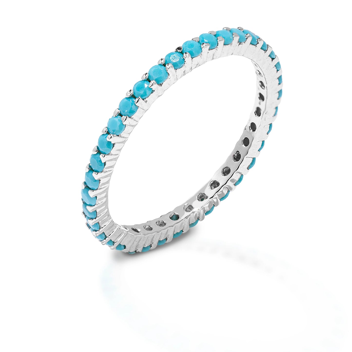 Kelly Herd Turquoise Ring