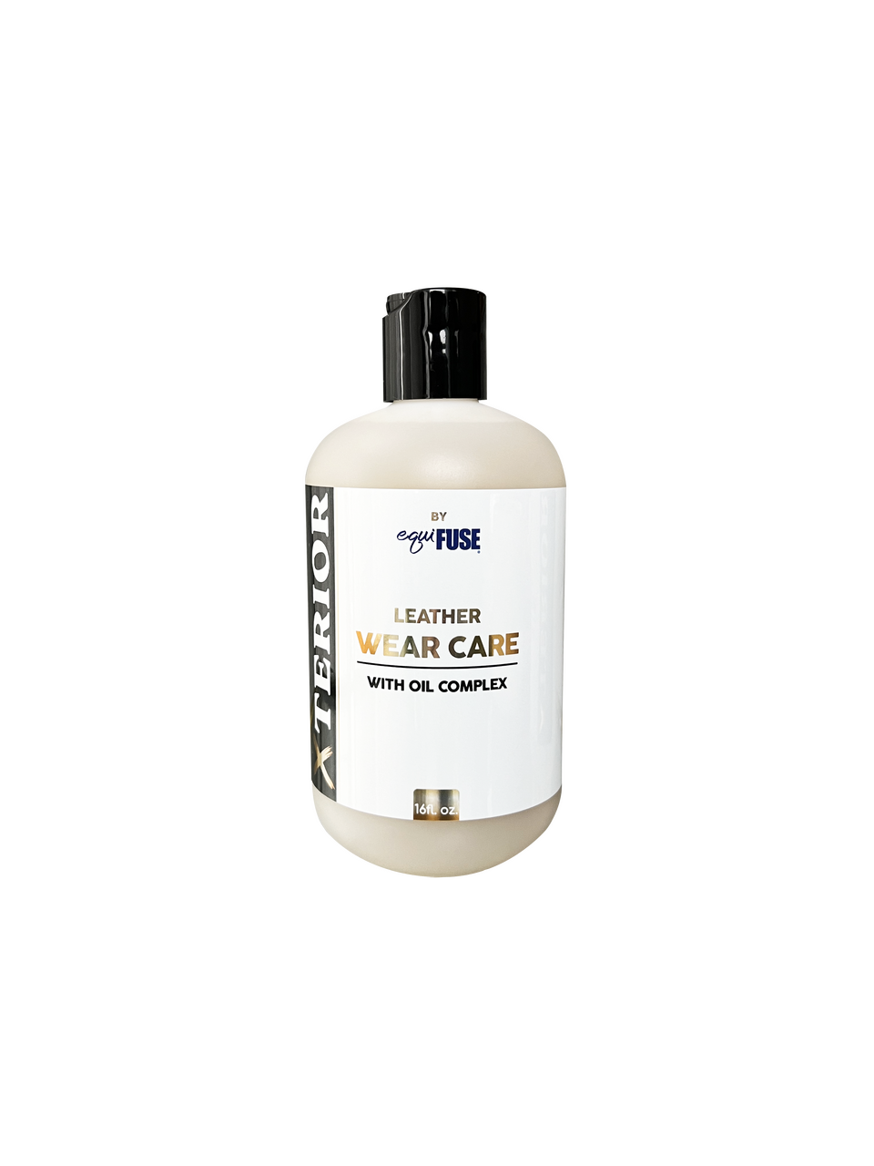 Xterior Leather Wear Care