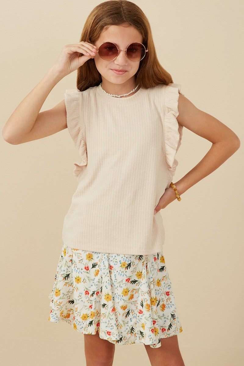 Girls Hayden Top