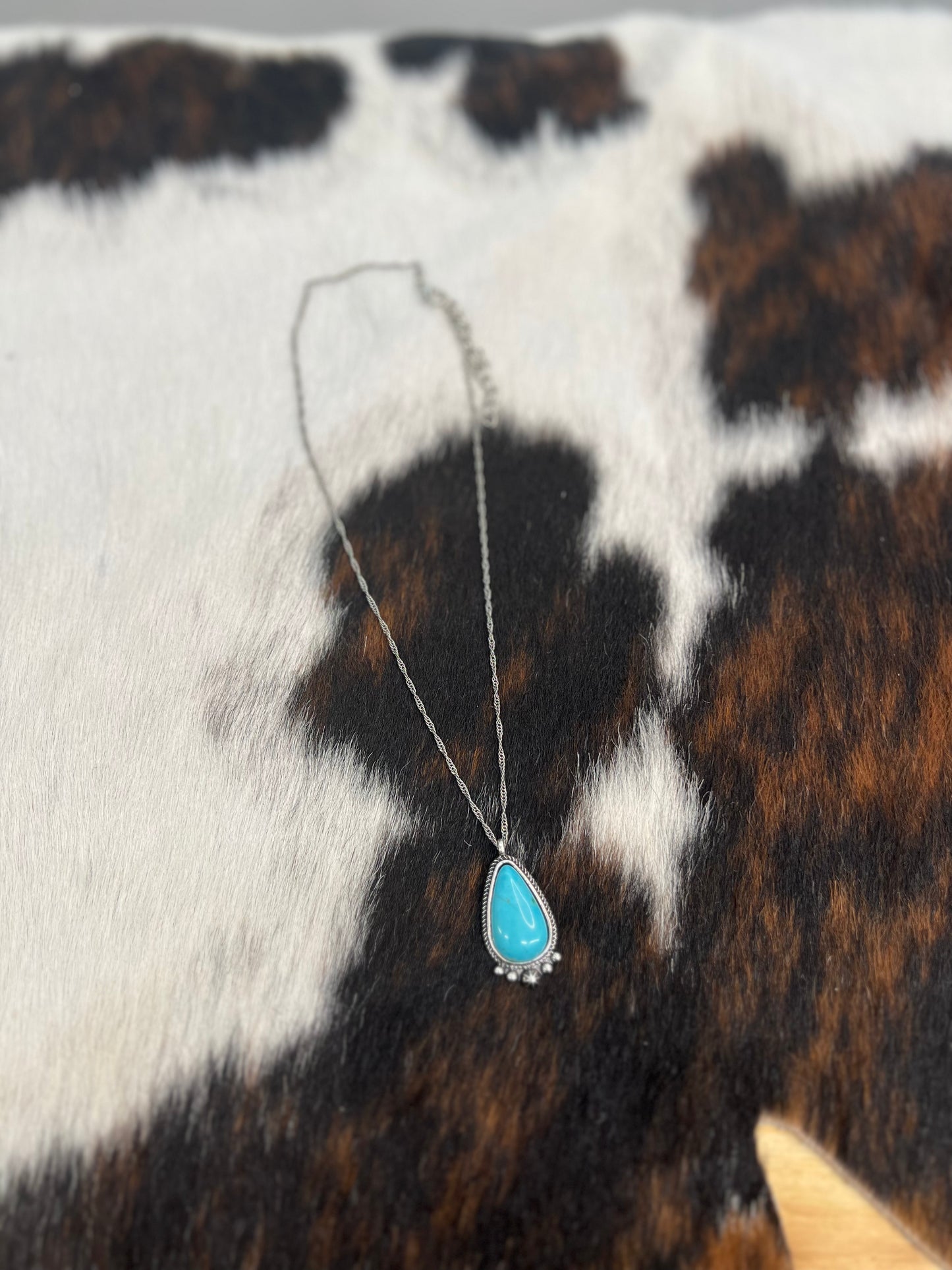 The Mabel Necklace