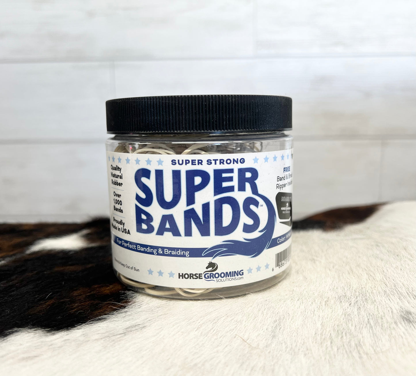 Super Bands