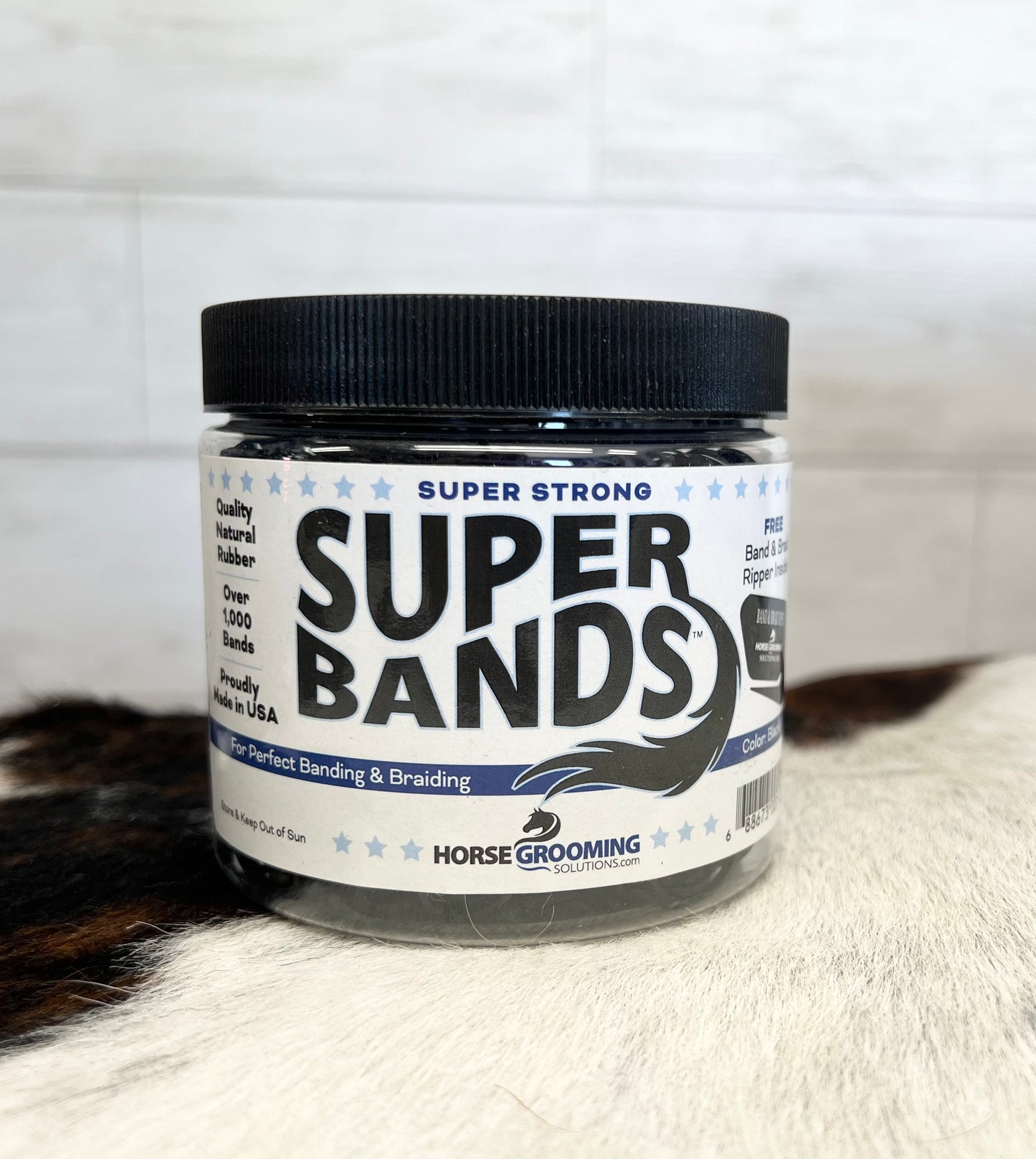Super Bands