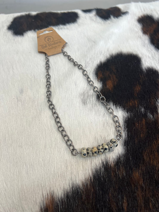 The Cassie Necklace