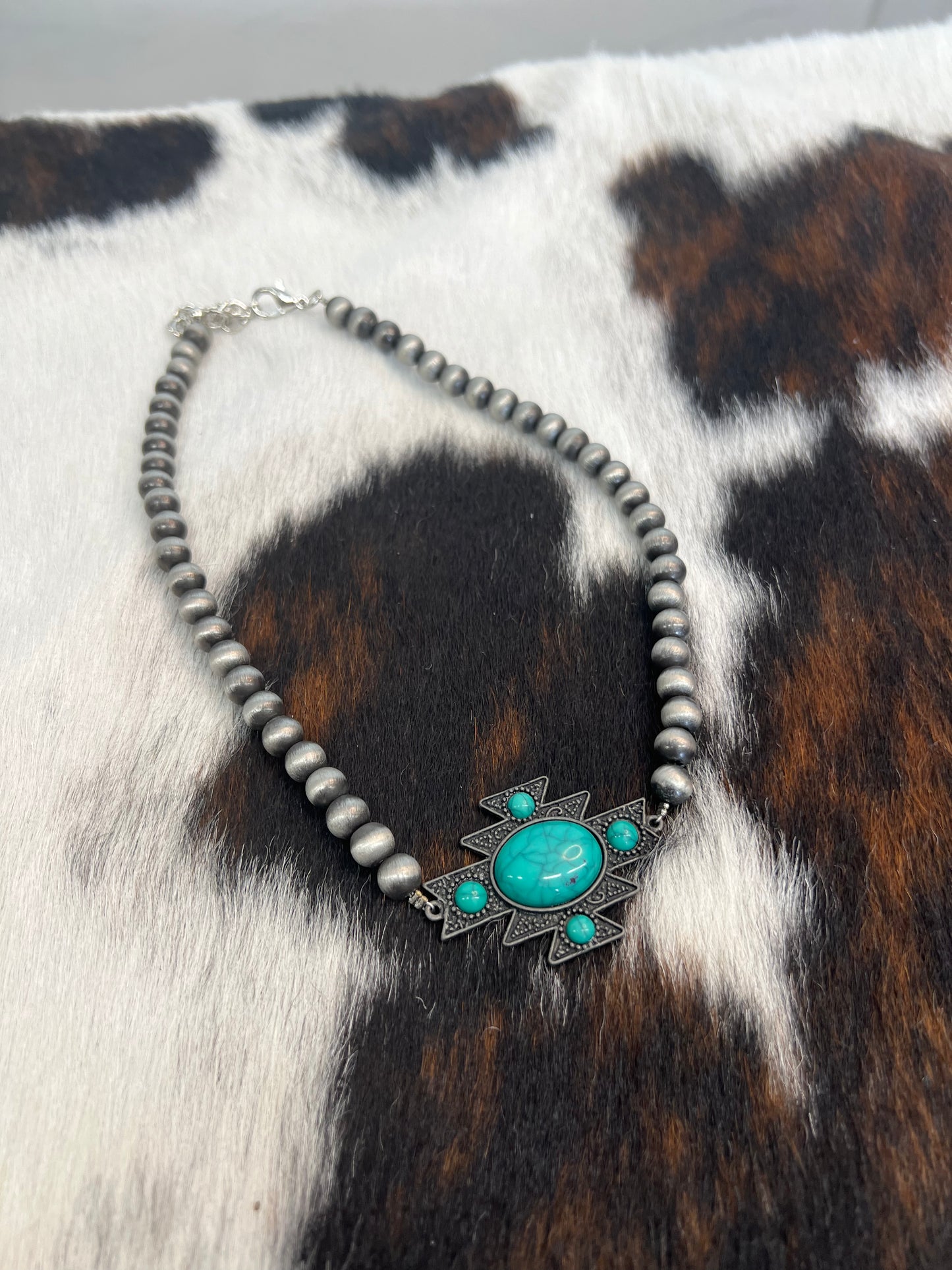 The Becca Necklace