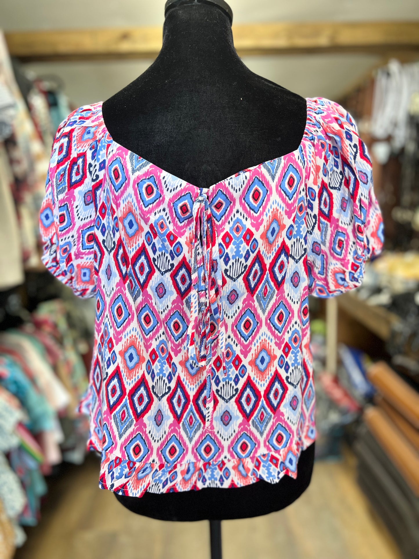 The Taylor Top