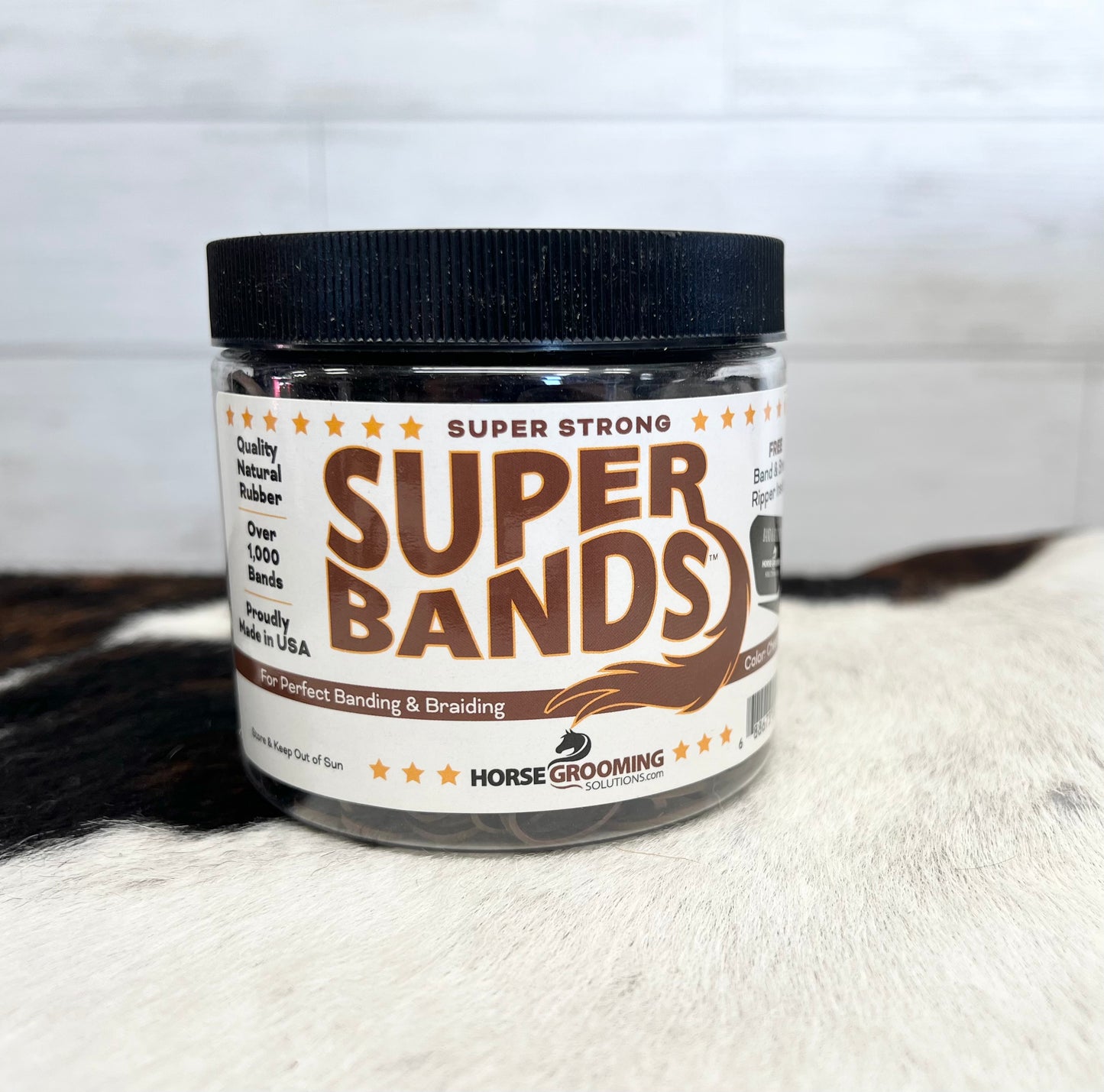 Super Bands