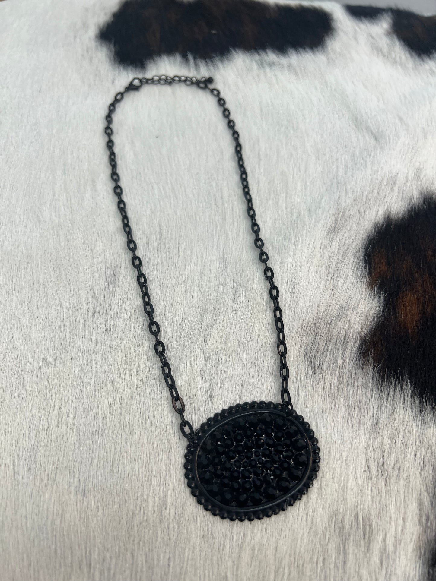 The Cash Necklace