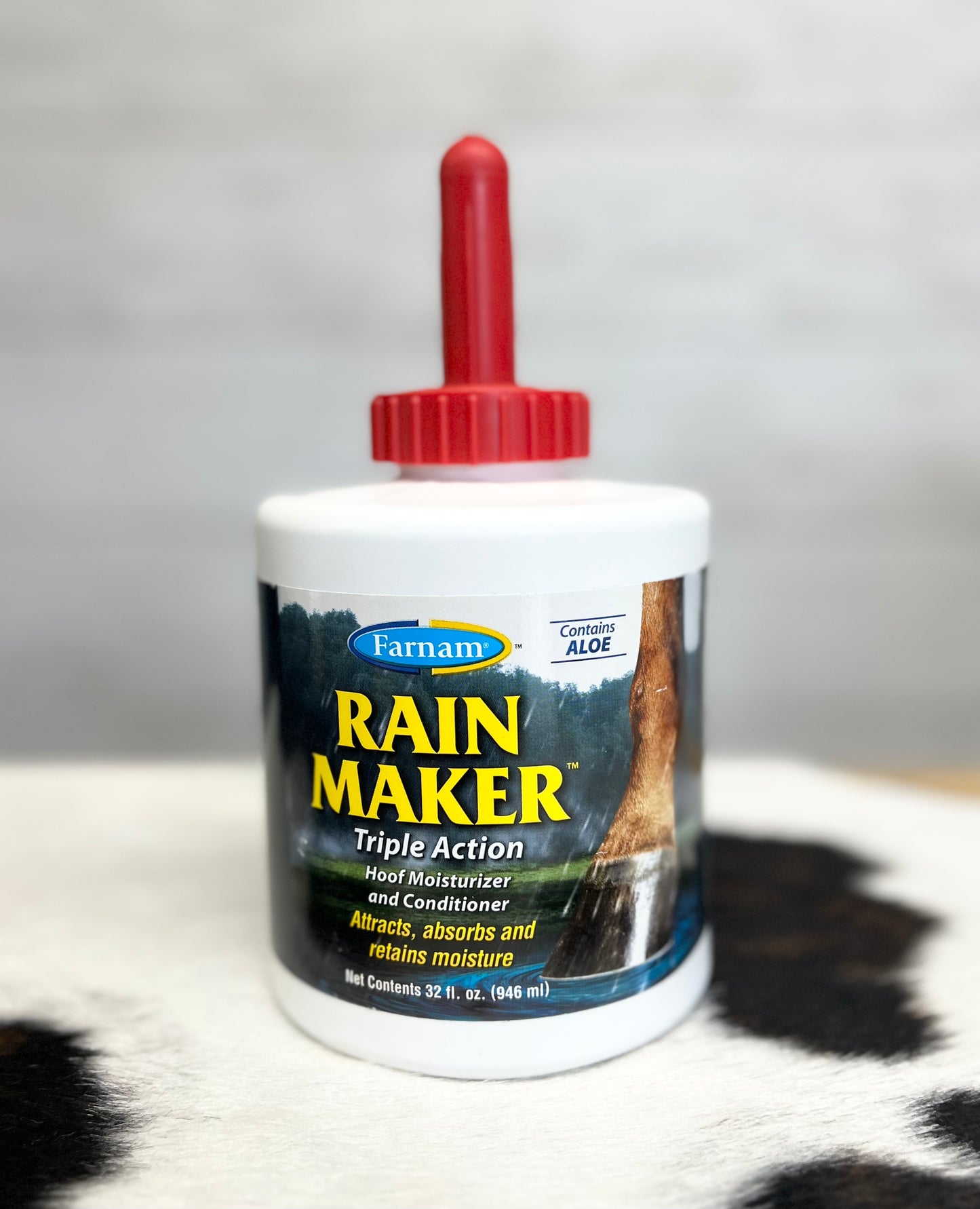 Rain Maker Hoof Moisturizer