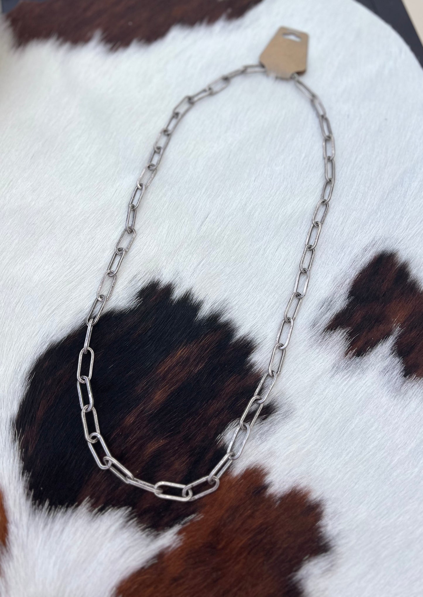 The Baxter Necklace